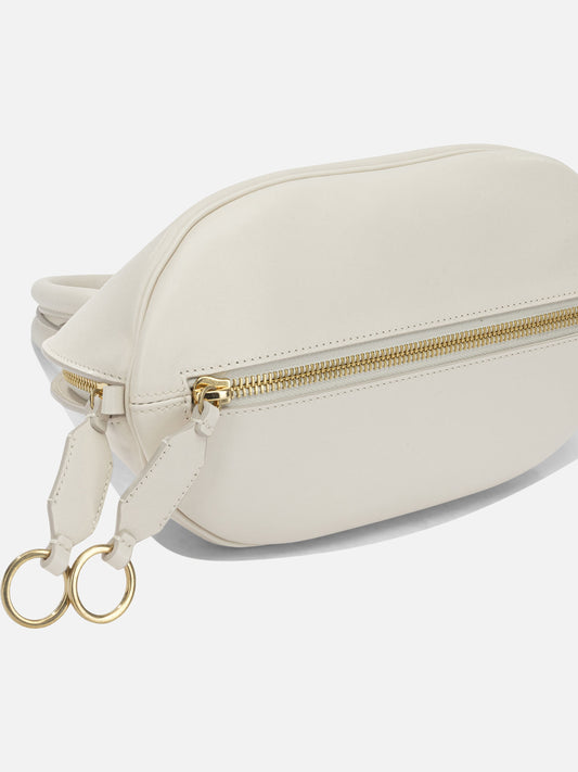 Balenciaga "Bolero" Medium handbag White

