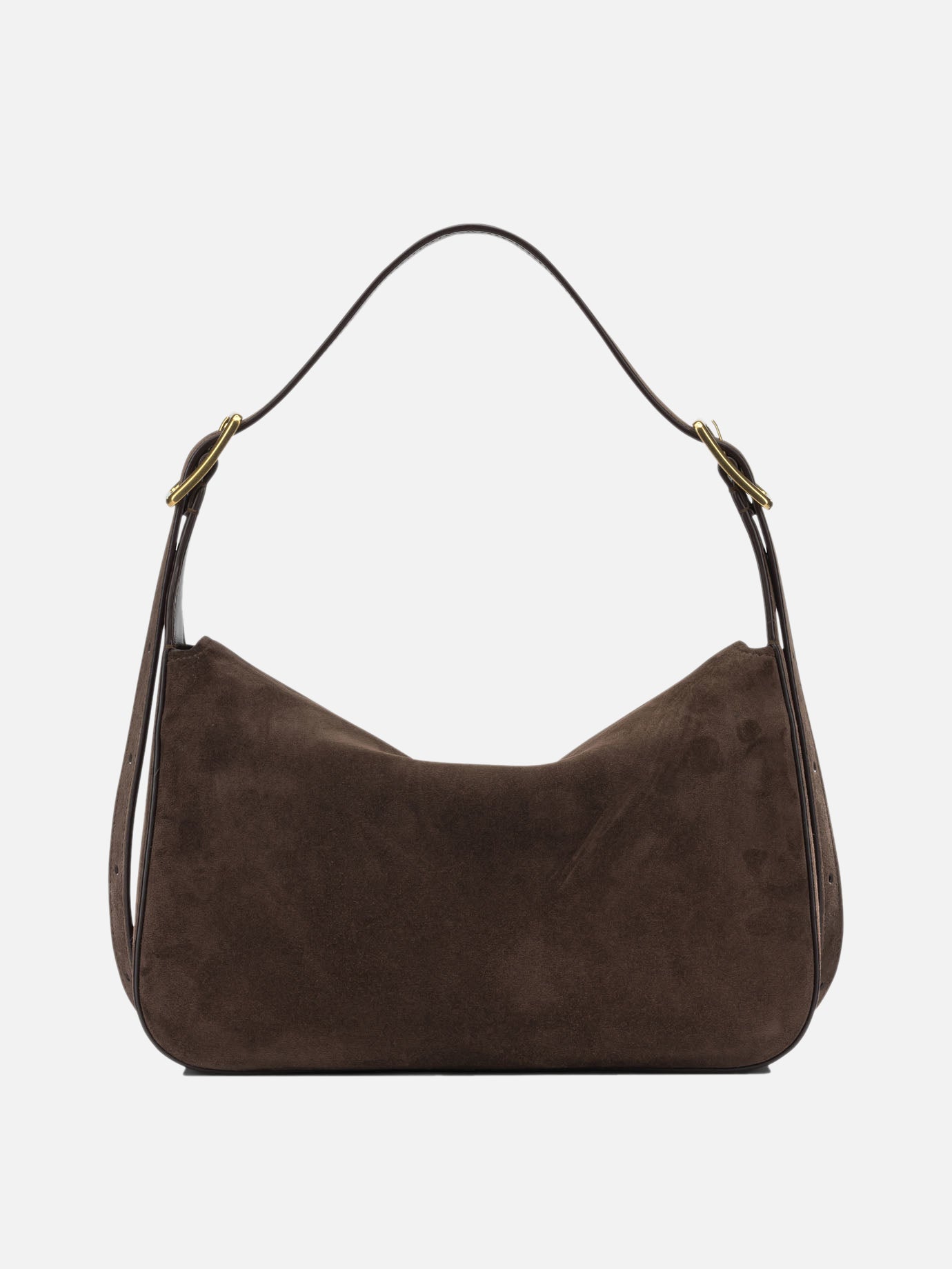 Medium bags 100% lamb leather  Brown - Balenciaga Women | PDP | VIETTI Online Store | Zoom-Modal_3
