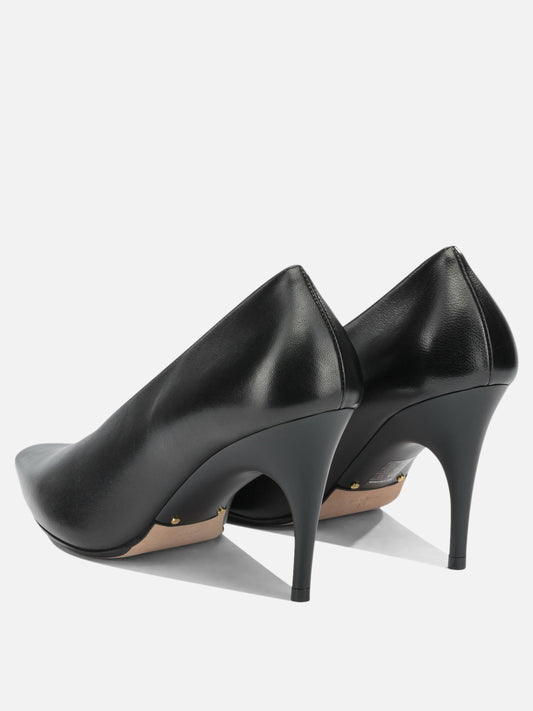 Balenciaga "Duchesse 90MM" pumps Black

