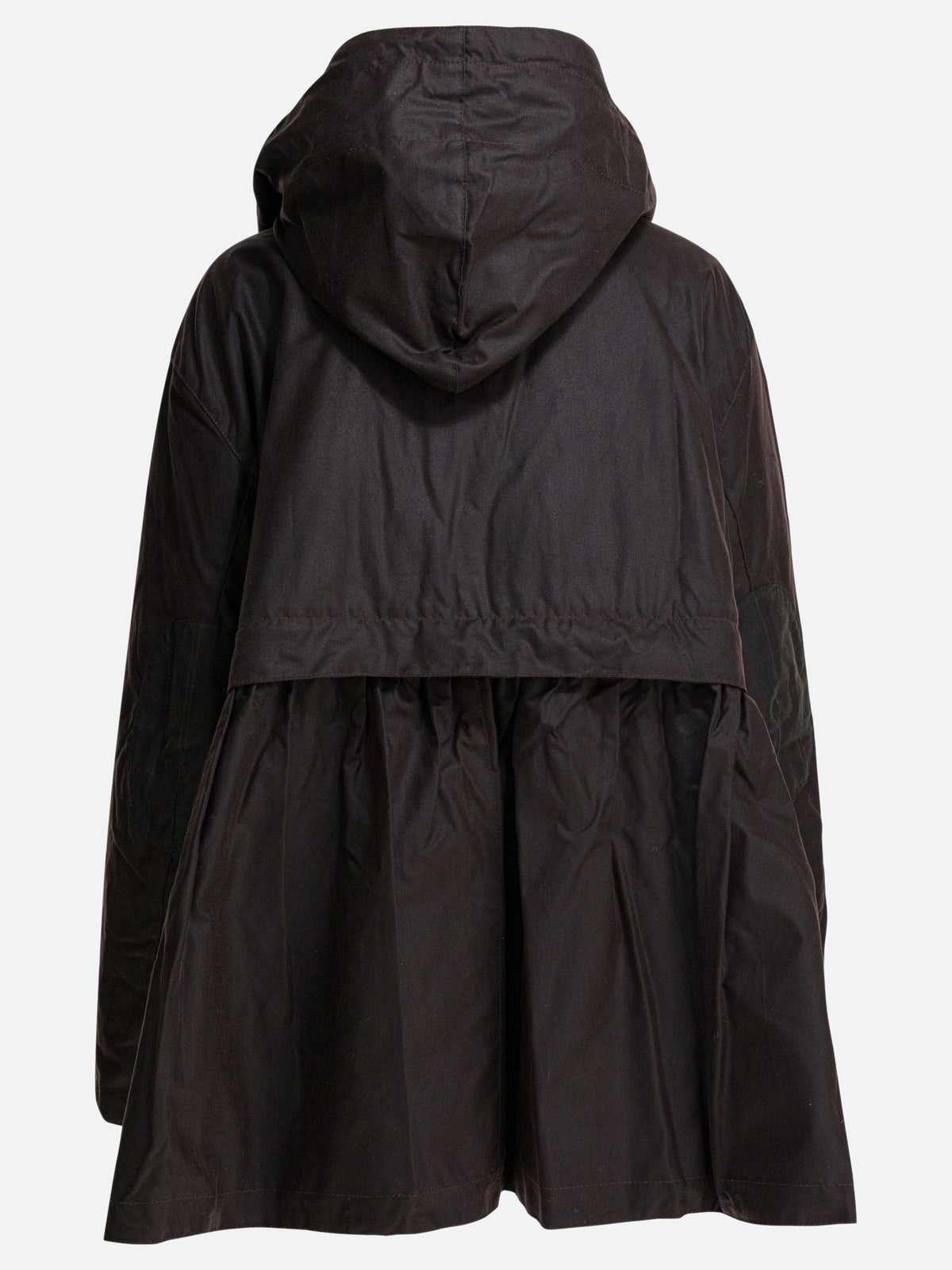 Barbour Barbour x GANNI Jacket Green