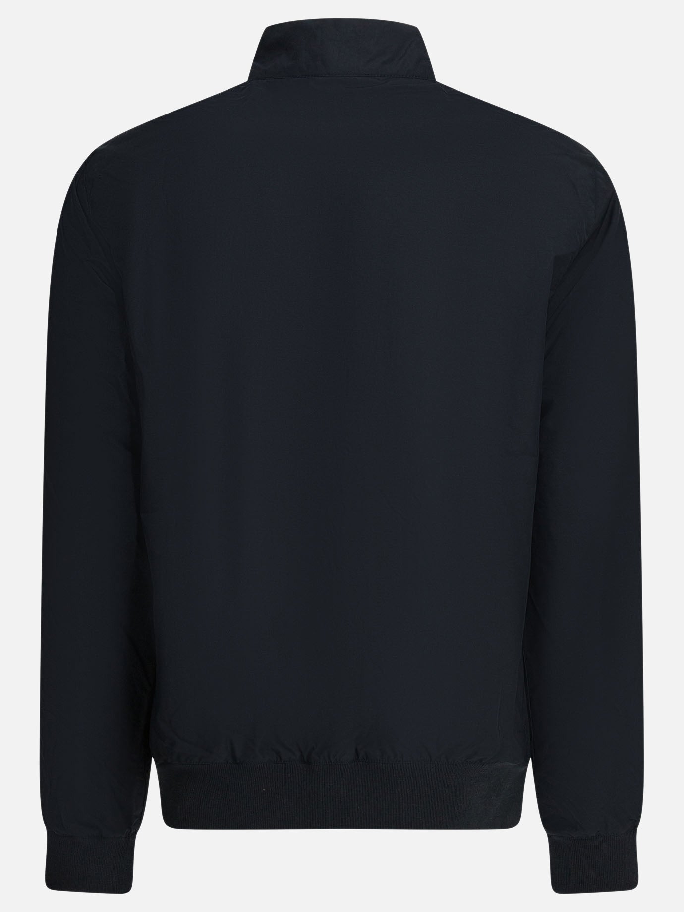 Giacche leggere & Trapuntate Solid colour  Blu - Barbour Uomo | PDP | VIETTI Online Store | thumbnail_2