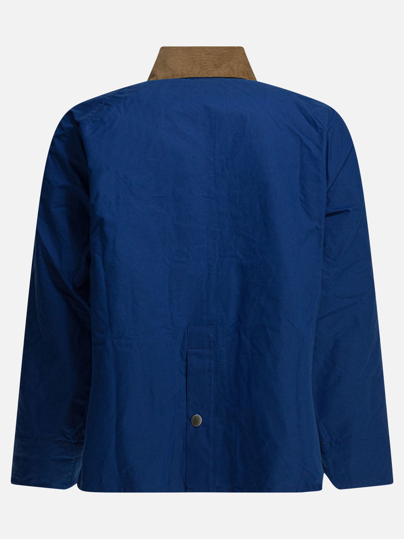 Raincoats & Trench coats Logo  Blue - Barbour Men | PDP | VIETTI Online Store | thumbnail_2
