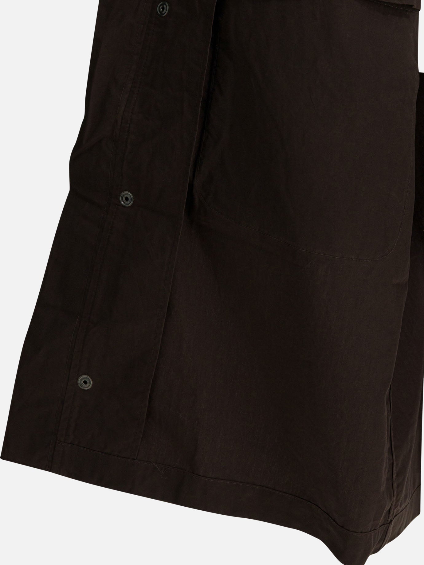 Giacche a vento Solid colour  Beige - Barbour Uomo | PDP | VIETTI Online Store | Zoom-Modal_4
