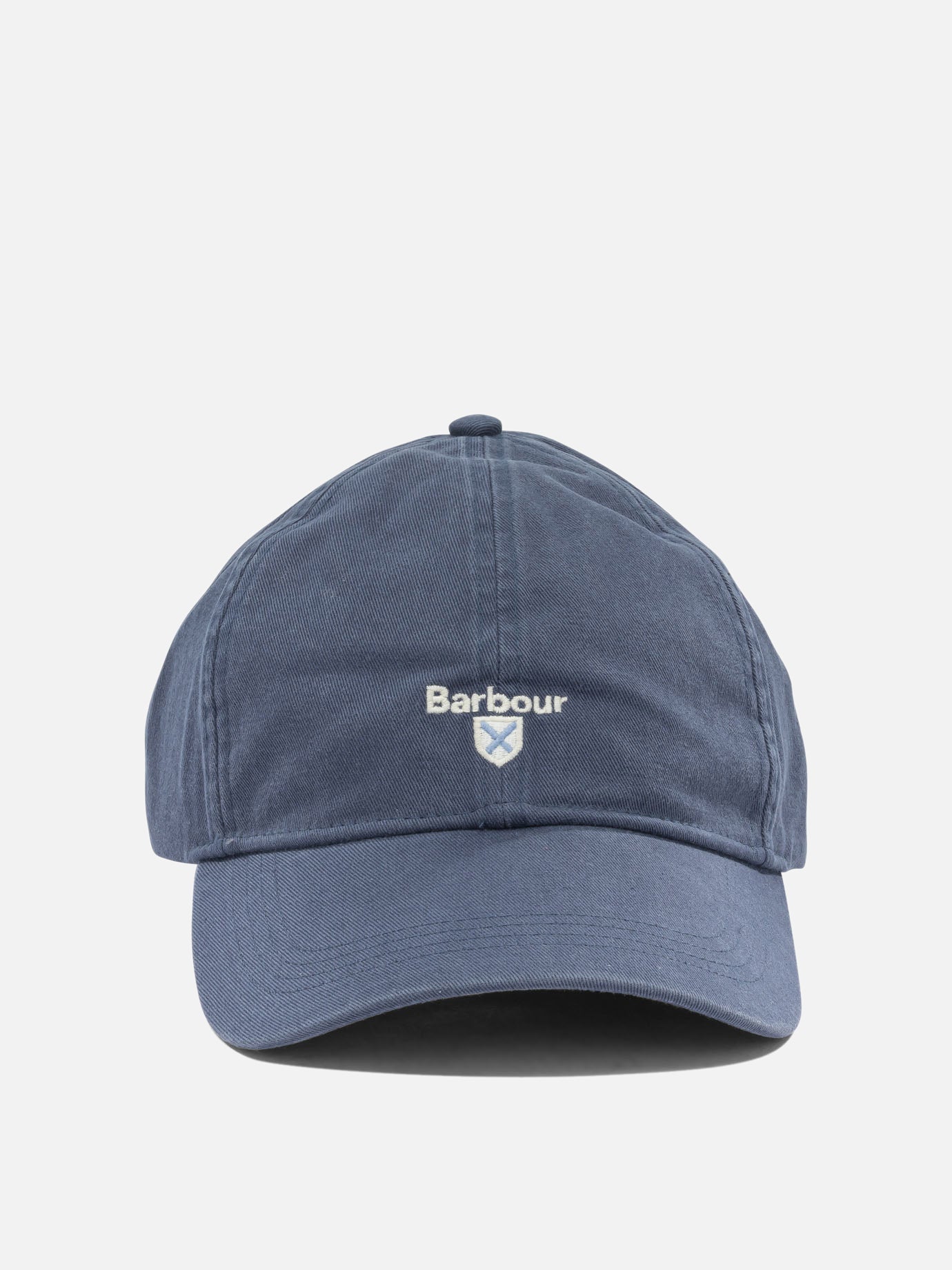 Cappelli da baseball 100% cotton  Blu - Barbour Uomo | PDP | VIETTI Online Store | thumbnail