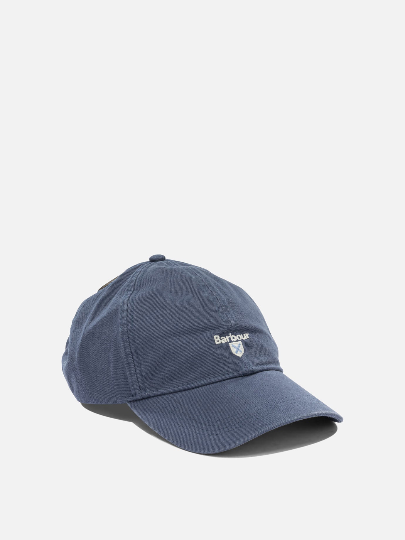 Cappelli da baseball 100% cotton  Blu - Barbour Uomo | PDP | VIETTI Online Store | thumbnail_2
