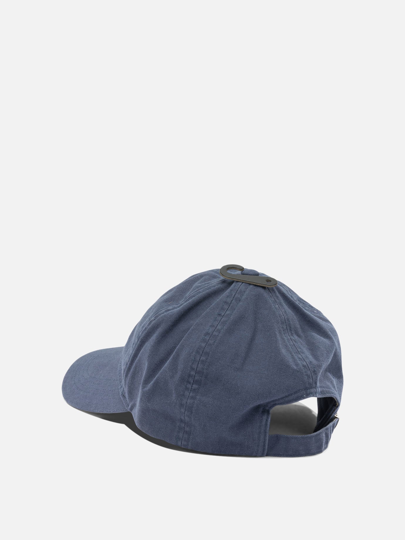 Cappelli da baseball 100% cotton  Blu - Barbour Uomo | PDP | VIETTI Online Store | thumbnail_3