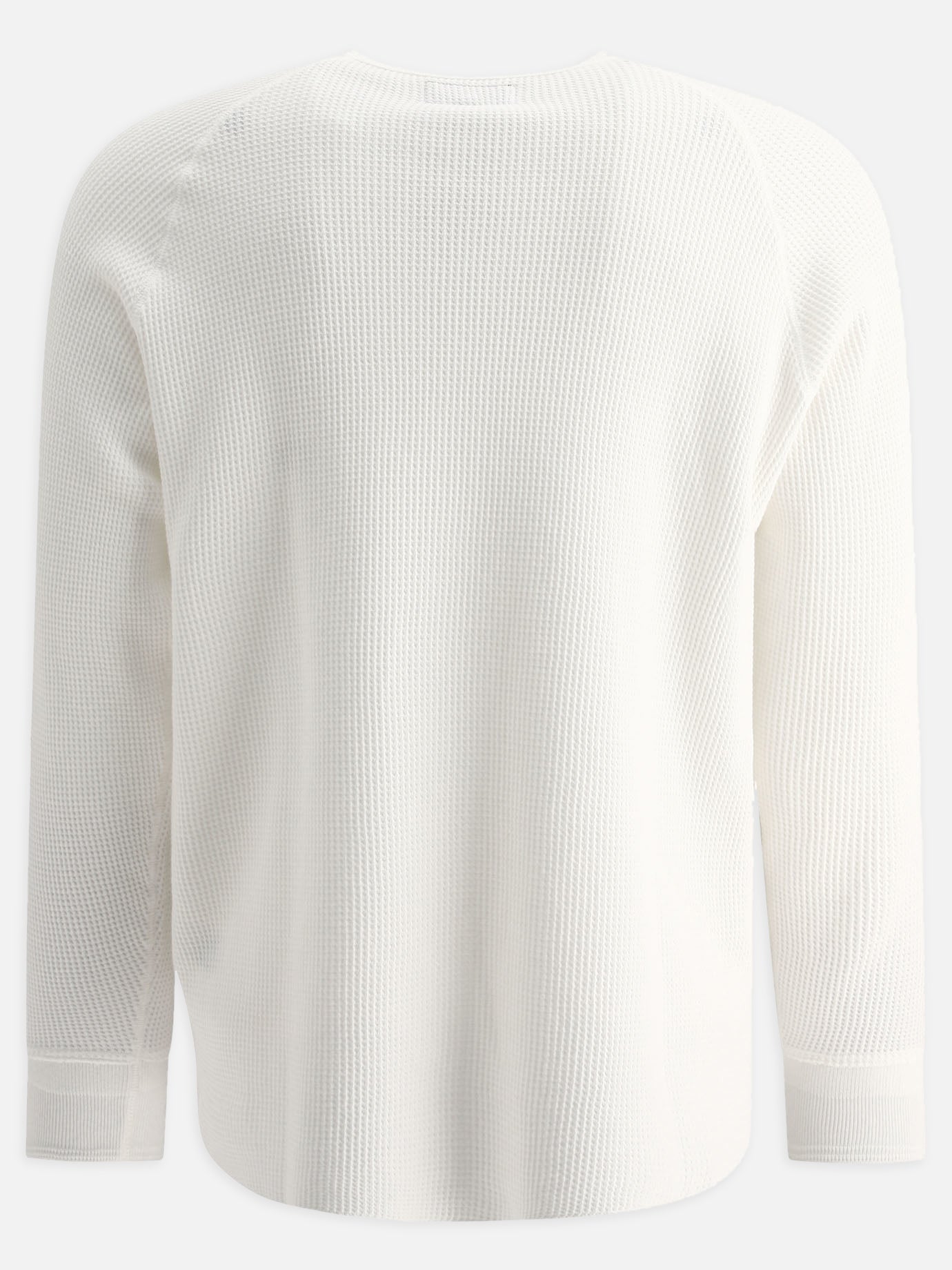 Crewneck t-shirts Solid colour  White - Beams Plus Men | PDP | VIETTI Online Store | thumbnail_2