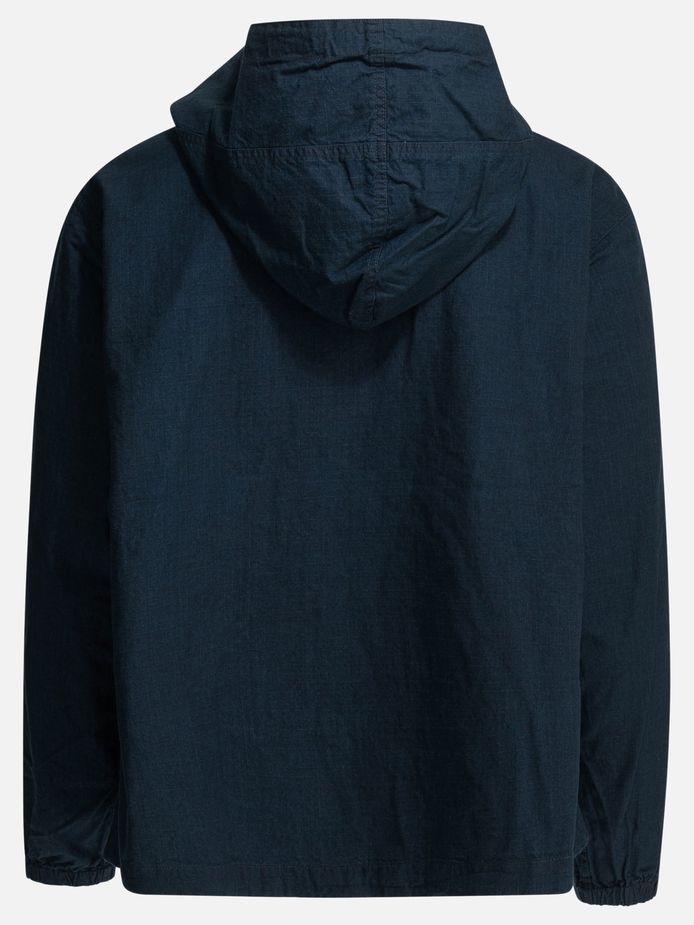 Quilted & Utility Jackets Solid colour  Blue - Beams Plus Men | PDP | VIETTI Online Store | Zoom-Modal_2
