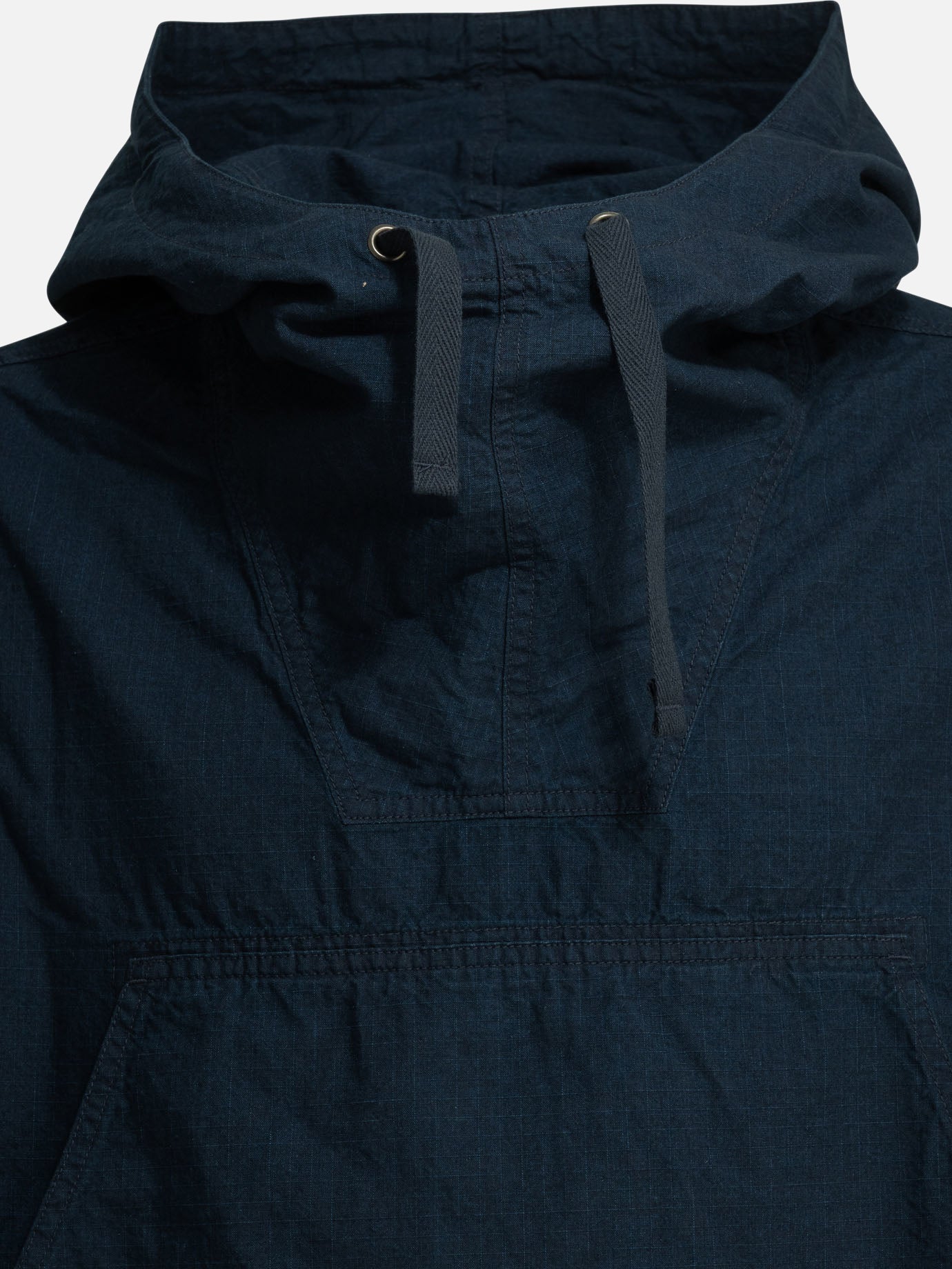 Quilted & Utility Jackets Solid colour  Blue - Beams Plus Men | PDP | VIETTI Online Store | Zoom-Modal_3
