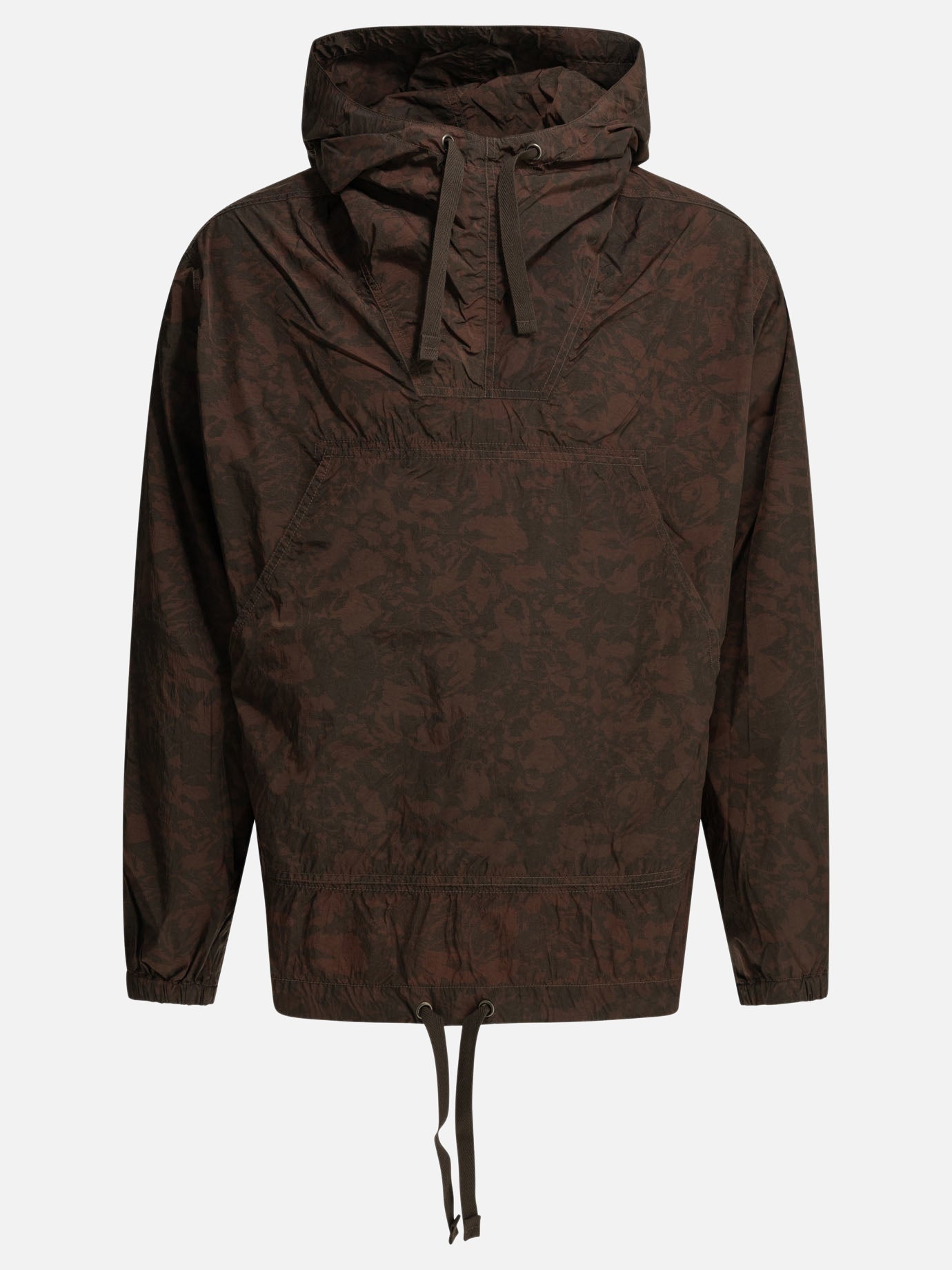 Quilted & Utility Jackets Camouflage  Brown - Beams Plus Men | PDP | VIETTI Online Store | thumbnail