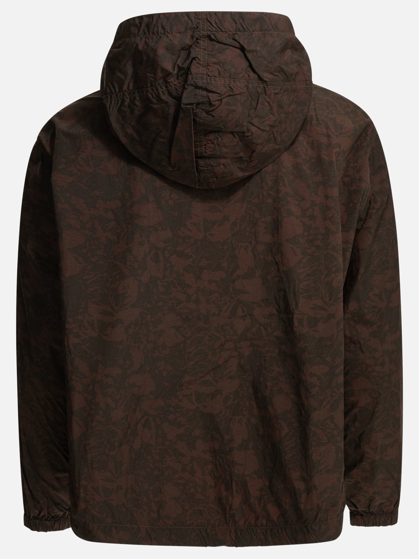 Quilted & Utility Jackets Camouflage  Brown - Beams Plus Men | PDP | VIETTI Online Store | thumbnail_2