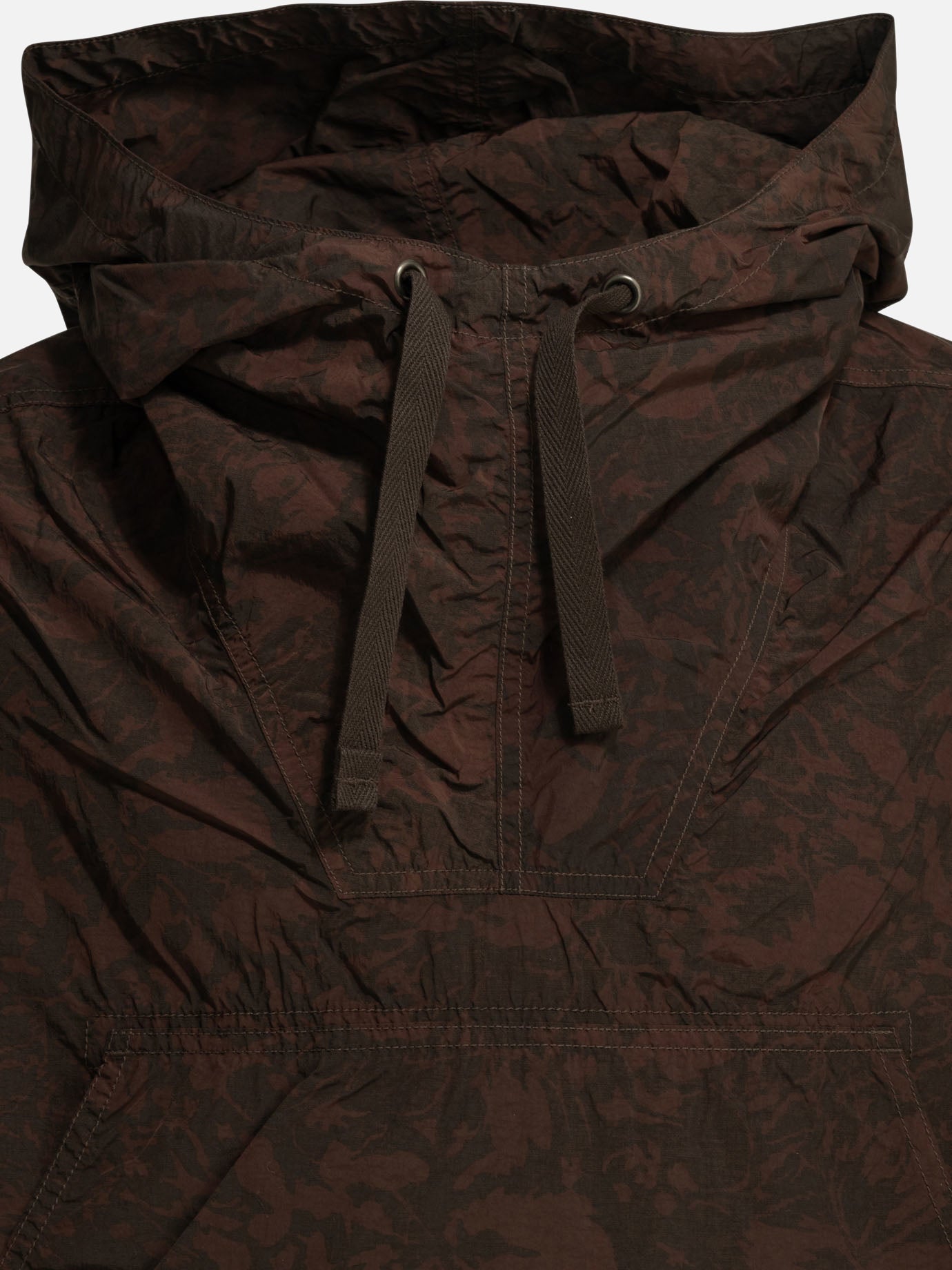 Quilted & Utility Jackets Camouflage  Brown - Beams Plus Men | PDP | VIETTI Online Store | thumbnail_3