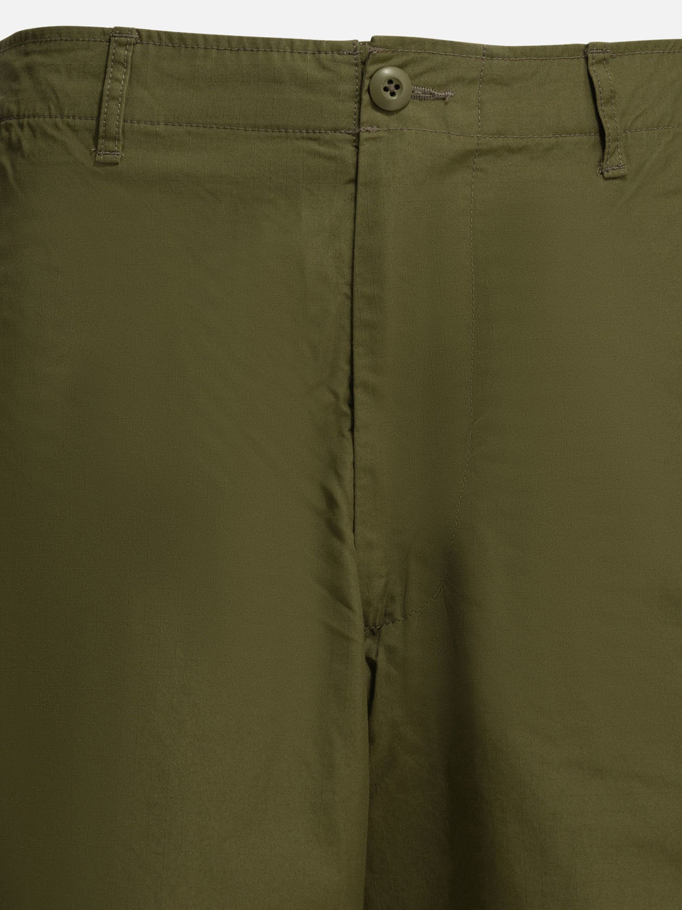 Cargo & parachute trousers Solid colour  Green - Beams Plus Men | PDP | VIETTI Online Store | thumbnail_3