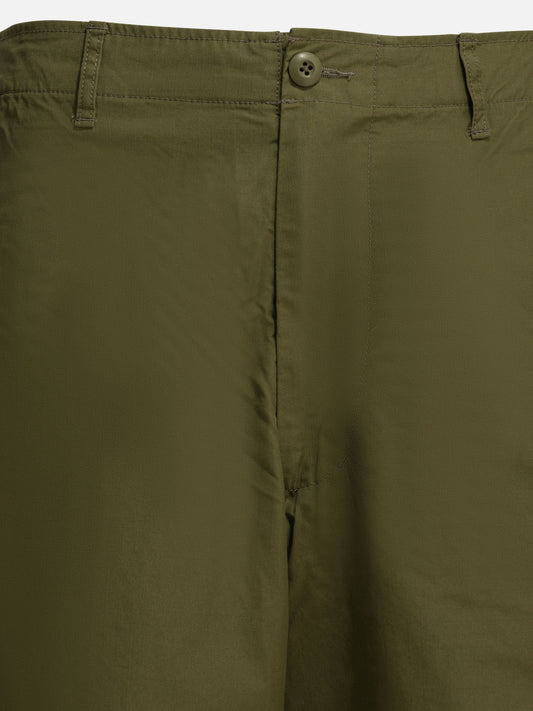 Beams Plus "MIL" Cargo pants Green

