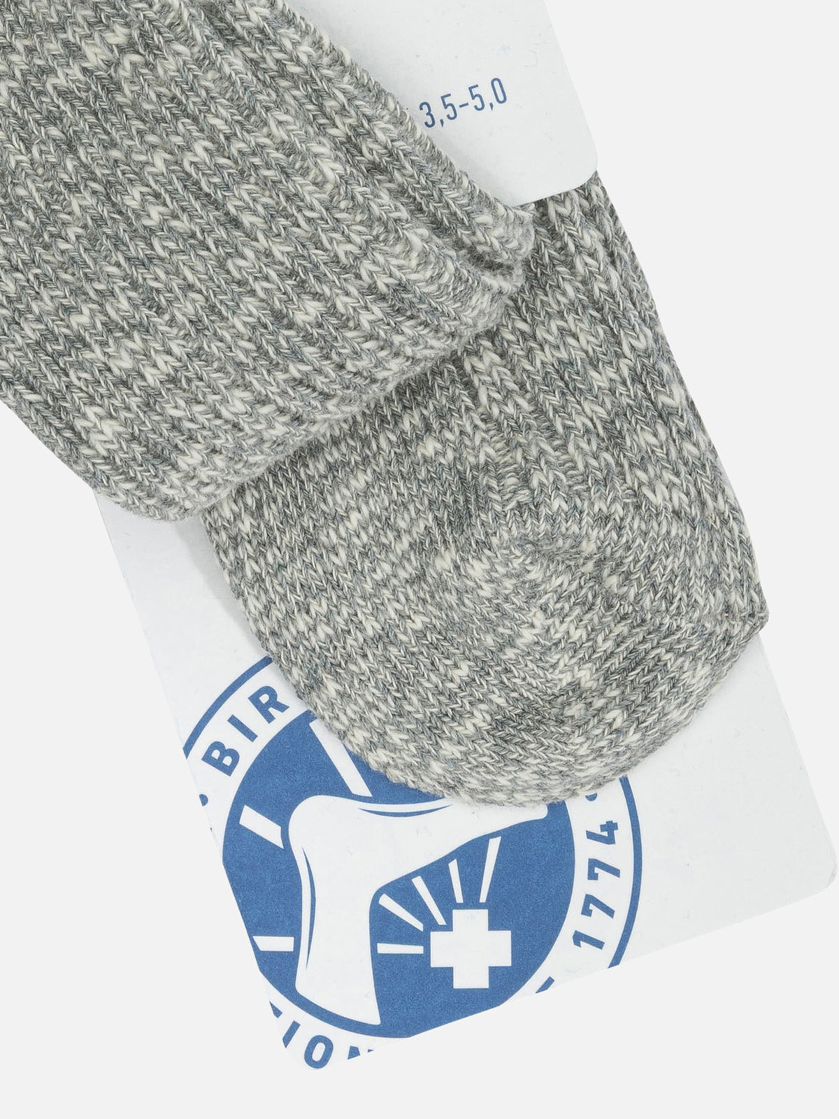 Birkenstock Cotton socks Grey