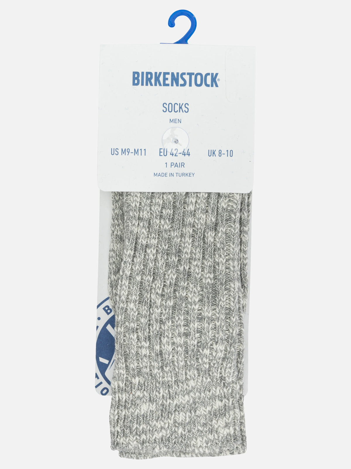 Birkenstock Cotton socks Grey