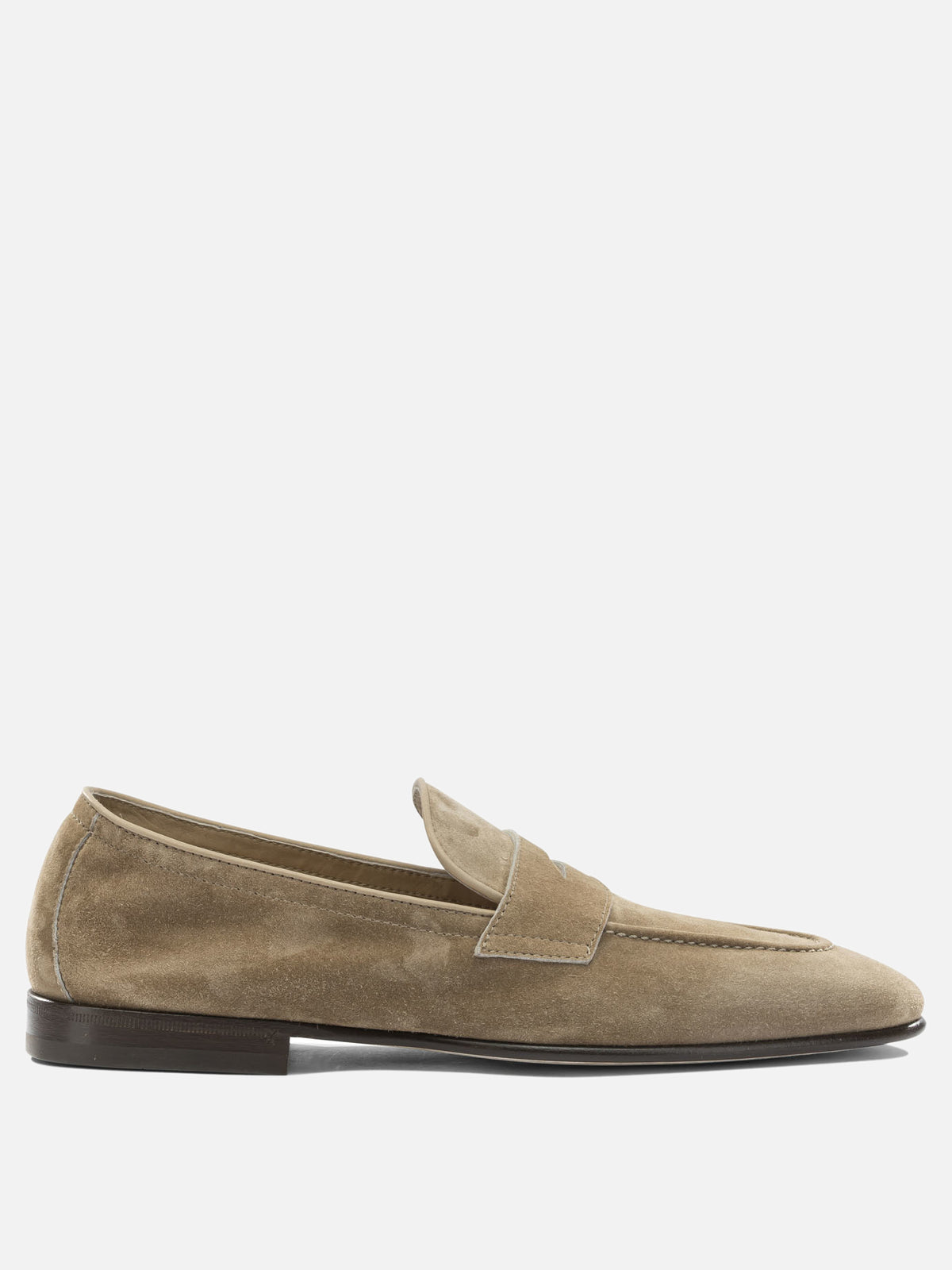 Brunello Cucinelli Suede  display picture 2