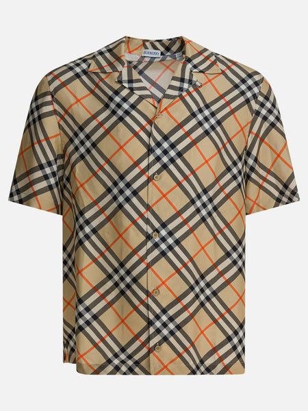 BURBERRY ストライプ Tシャツ s26-burberry-
