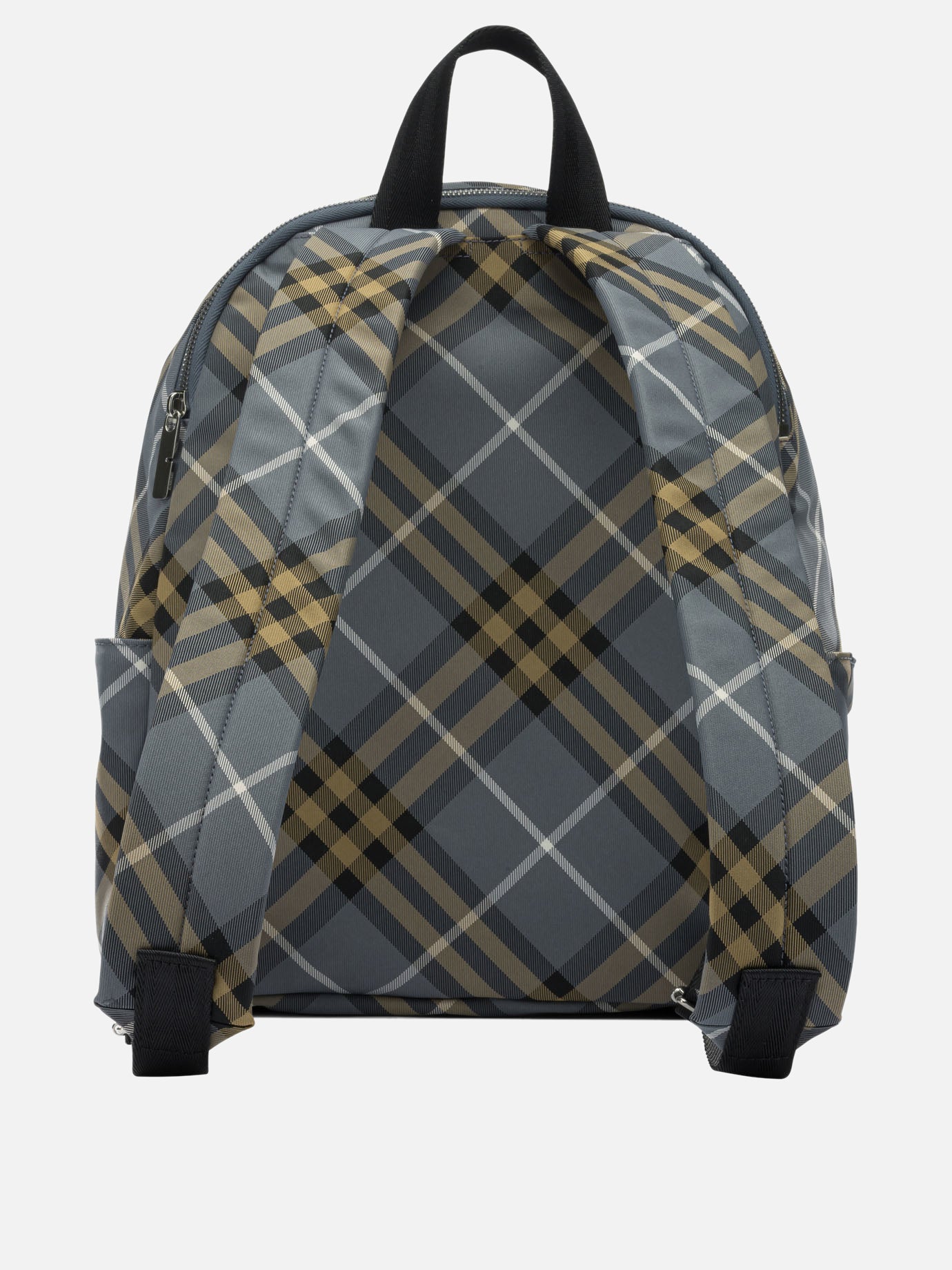 Casual backpacks 8123452  Blue - Burberry Men | PDP | VIETTI Online Store | Zoom-Modal_3
