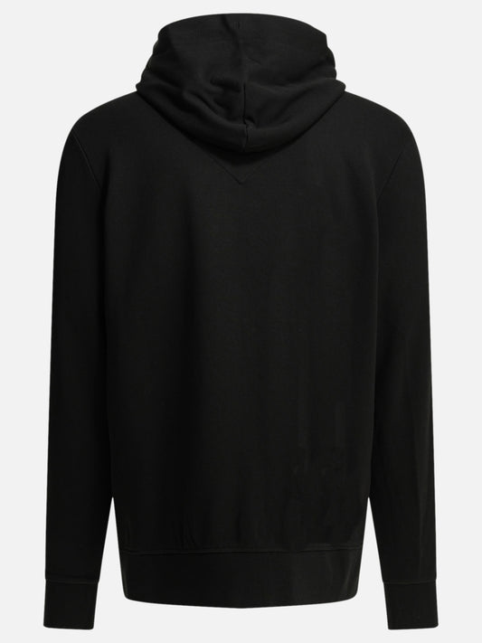 Hoodies Logo  Black - Canada Goose Men | PLP | VIETTI Online Store | 2
