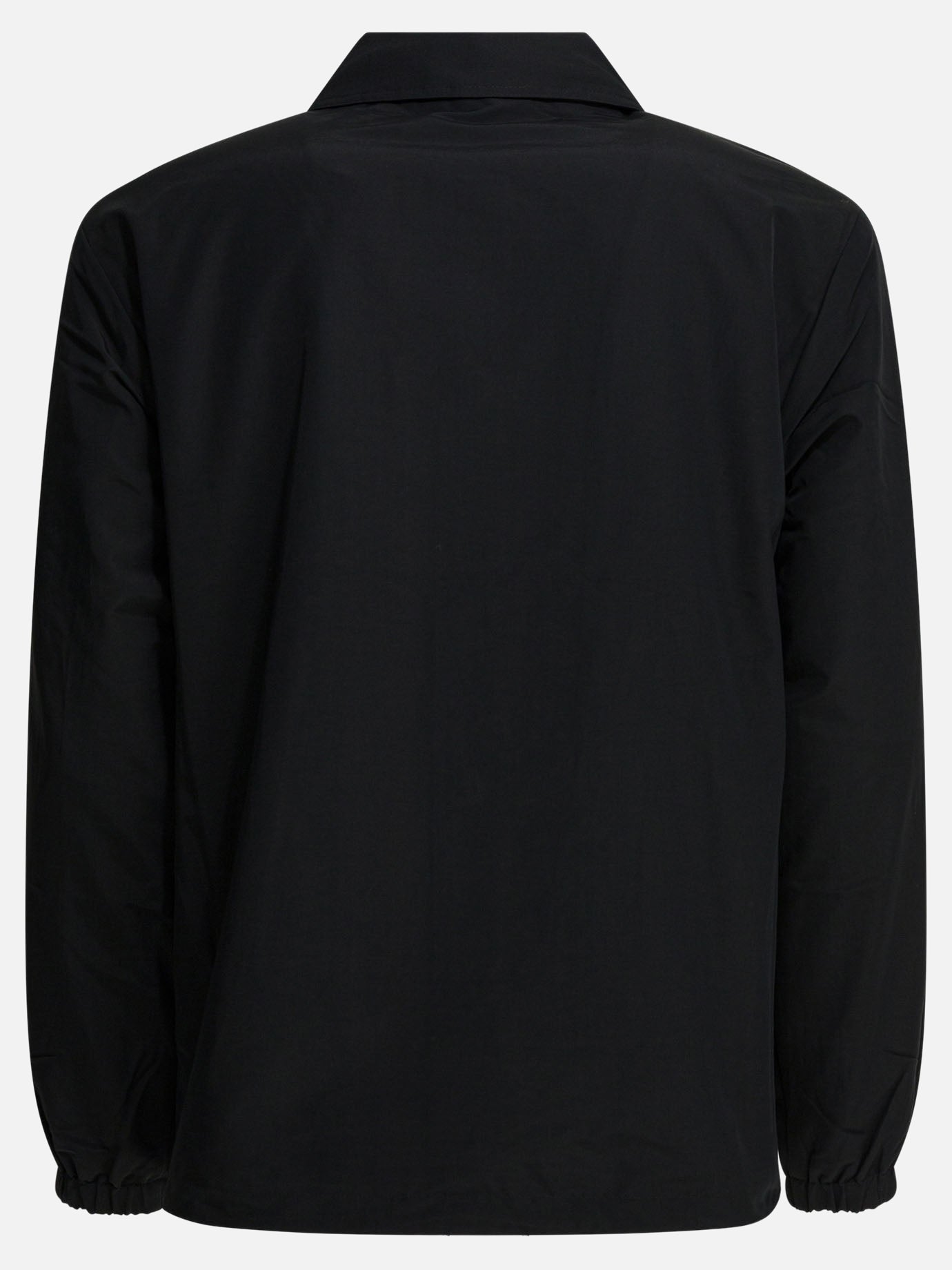 Quilted & Utility Jackets Logo  Black - Canada Goose Men | PDP | VIETTI Online Store | thumbnail_2