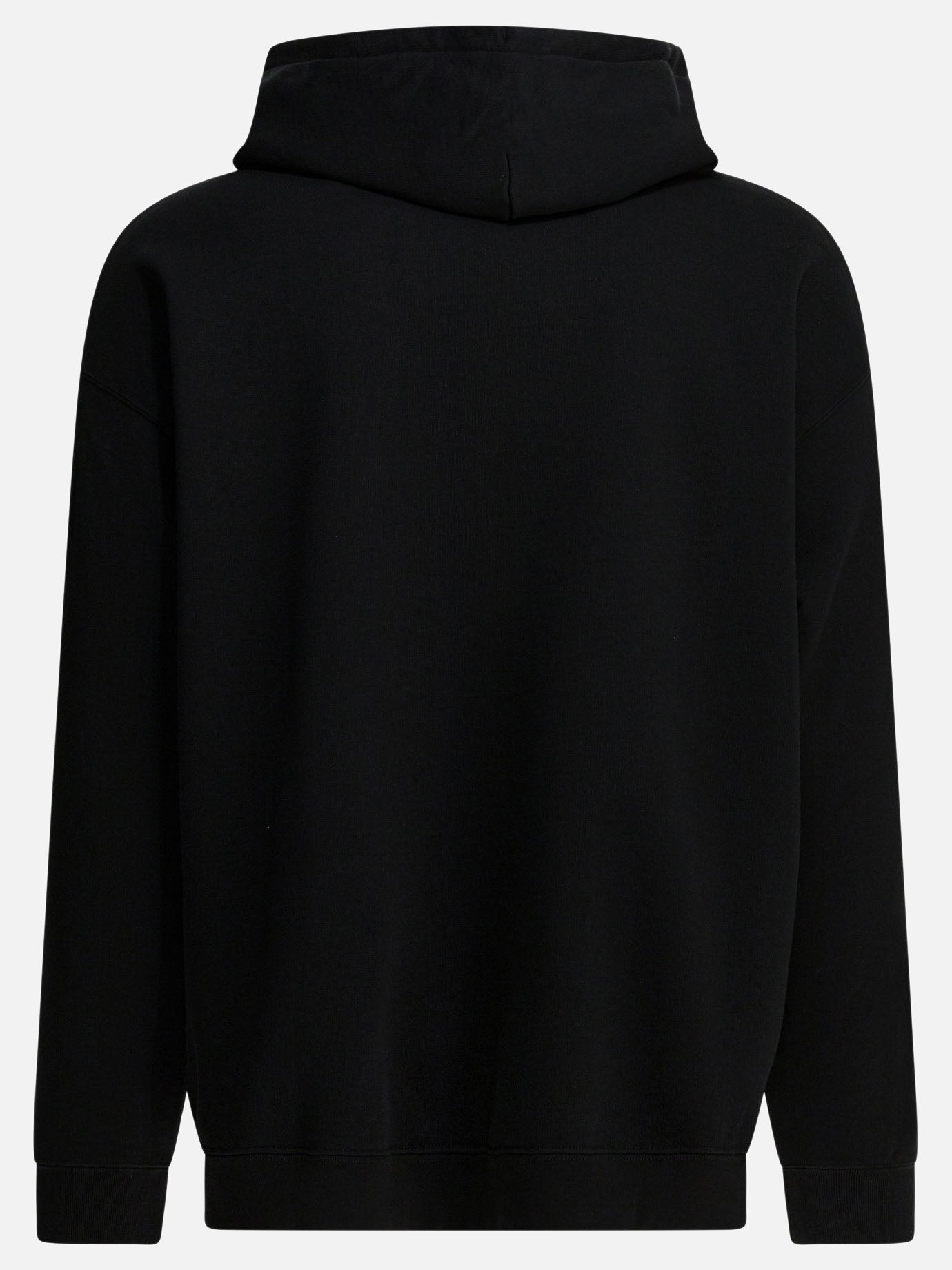 Hoodies Solid colour  Black - Canada Goose Men | PDP | VIETTI Online Store | thumbnail_2