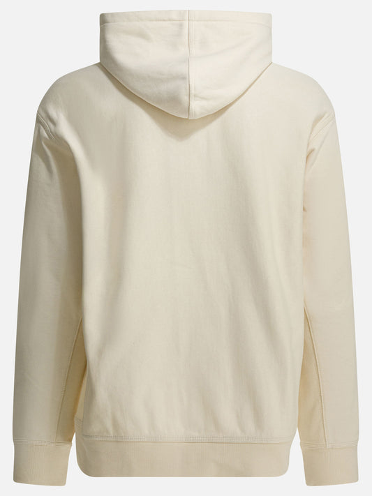 Felpe con cappuccio 80% cotton 20% polyester  Beige - Carhartt WIP Uomo | PLP | VIETTI Online Store | 2
