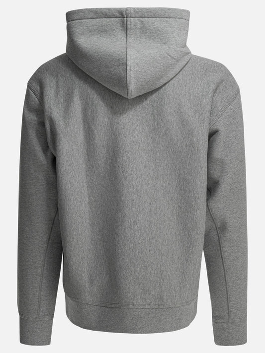 Felpe con cappuccio 80% cotton 20% polyester  Grigio - Carhartt WIP Uomo | PLP | VIETTI Online Store | 2
