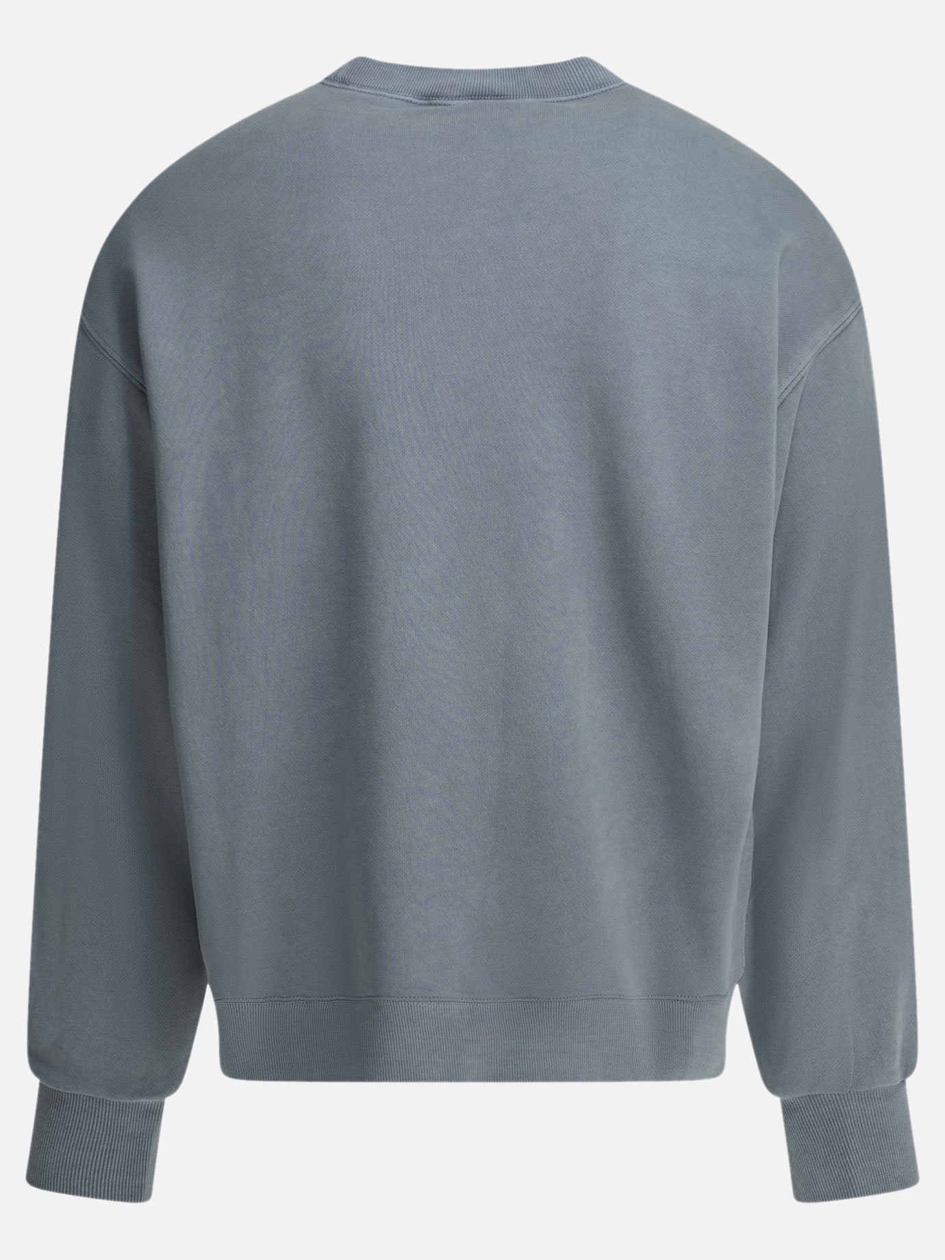 Crewnecks Logo  Light blue - Carhartt WIP Men | PDP | VIETTI Online Store | Zoom-Modal_2
