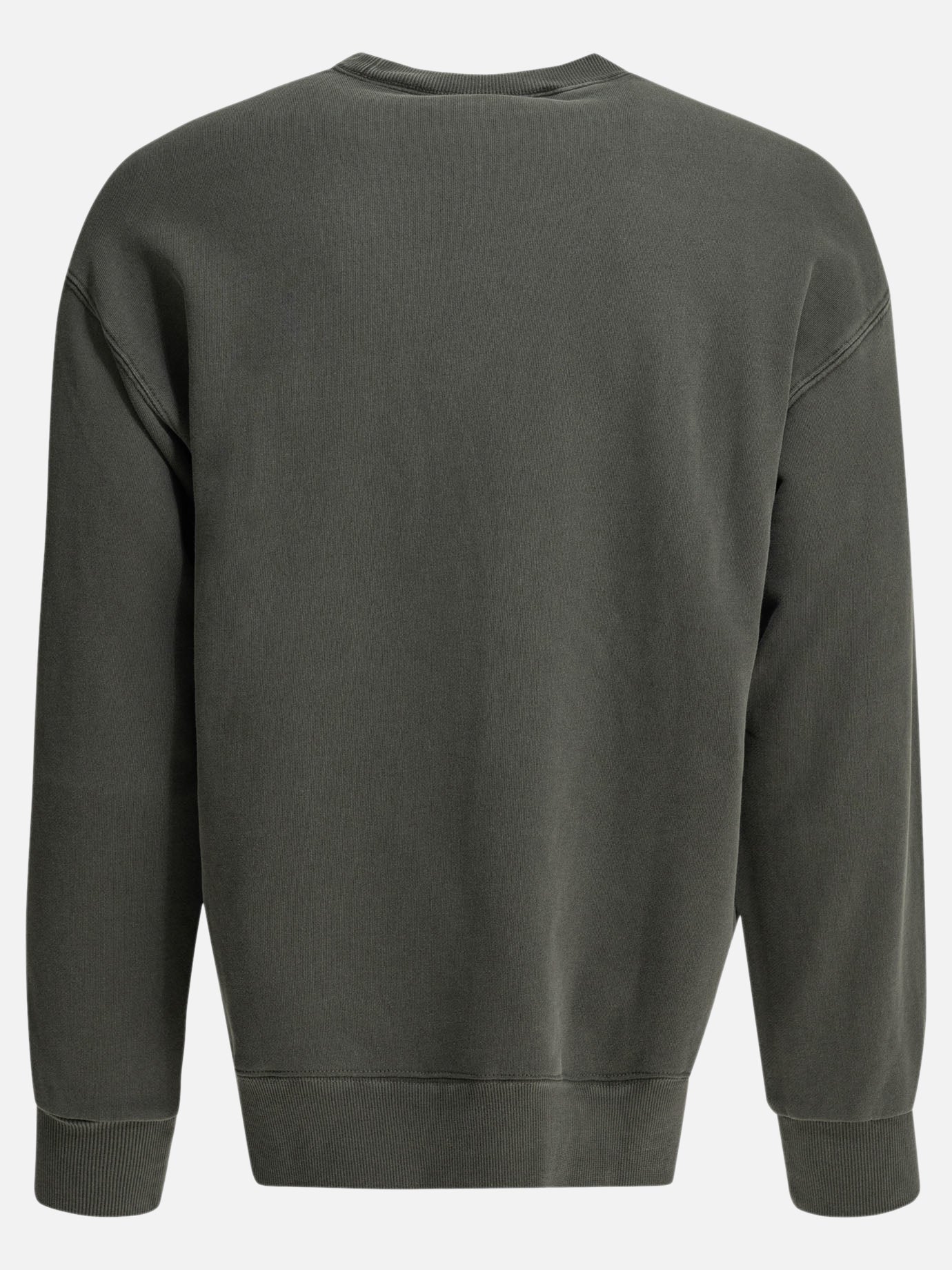 Crewnecks Logo  Black - Carhartt WIP Men | PDP | VIETTI Online Store | Zoom-Modal_2
