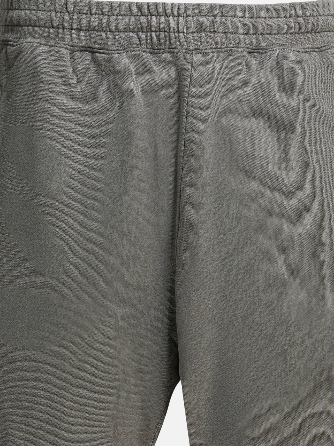 Sweat shorts Solid colour  Grey - Carhartt WIP Men | PDP | VIETTI Online Store | Zoom-Modal_3
