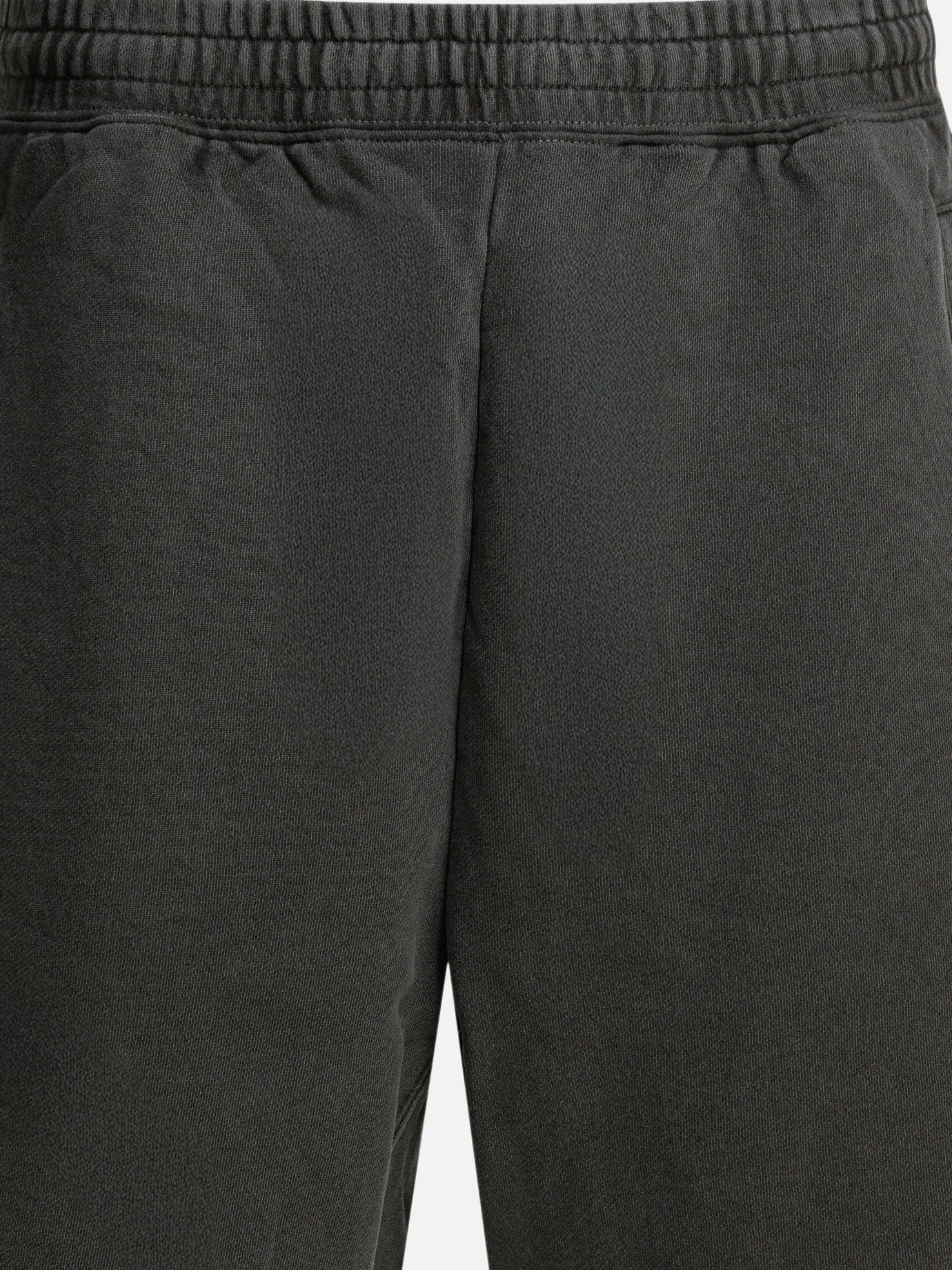 Sweat shorts Solid colour  Black - Carhartt WIP Men | PDP | VIETTI Online Store | thumbnail_3