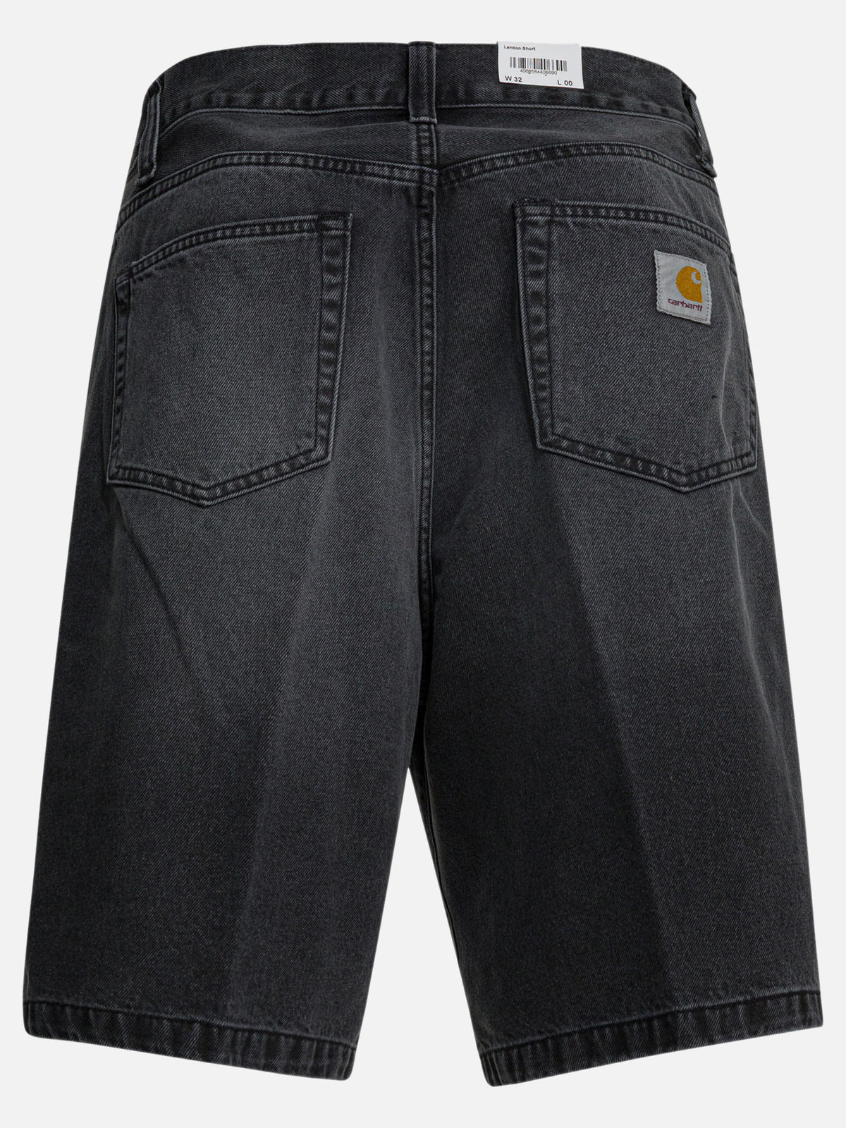 Carhartt WIP Short "Landon" Black