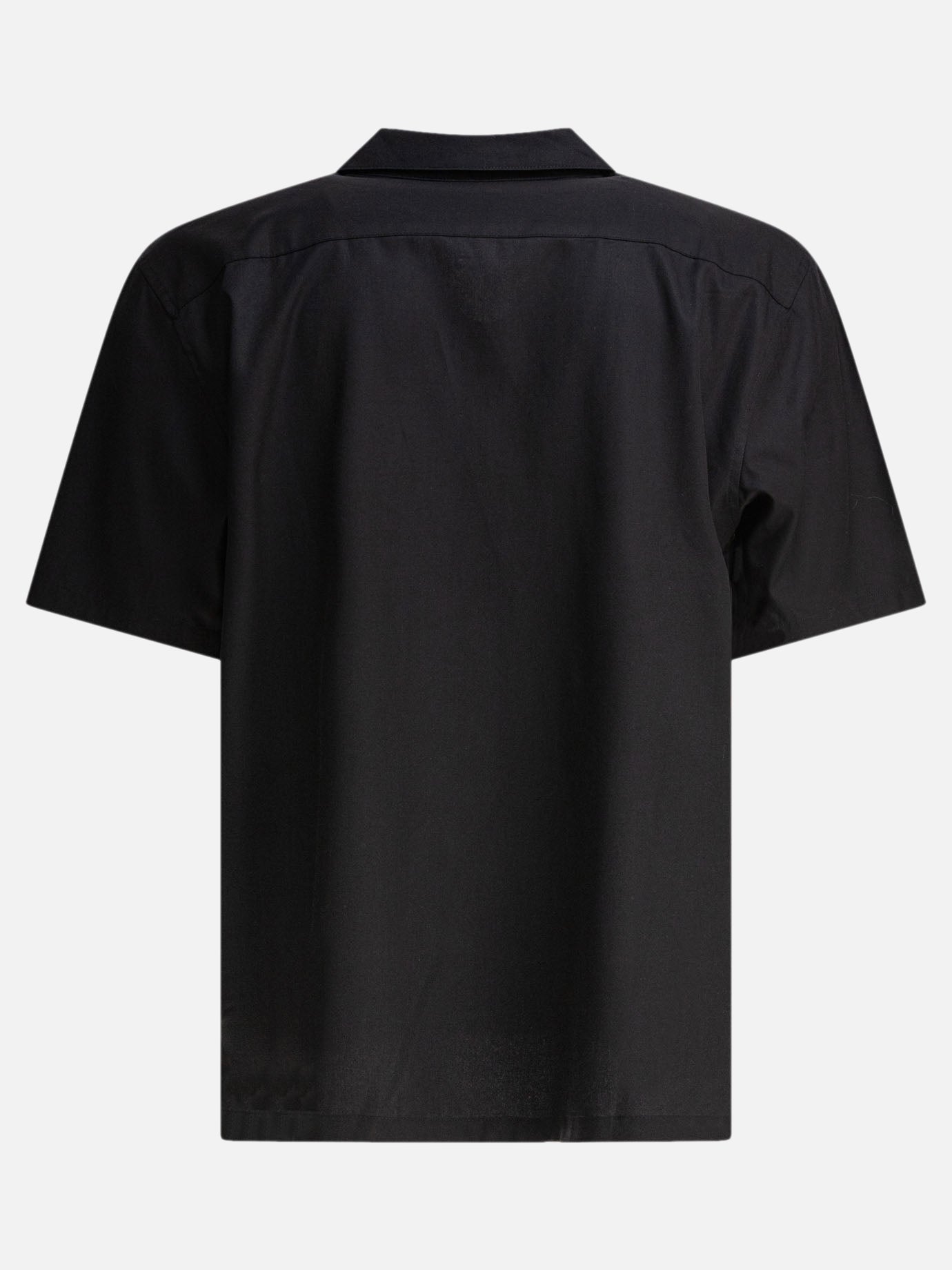 Casual shirts Logo  Black - Carhartt WIP Men | PDP | VIETTI Online Store | thumbnail_2
