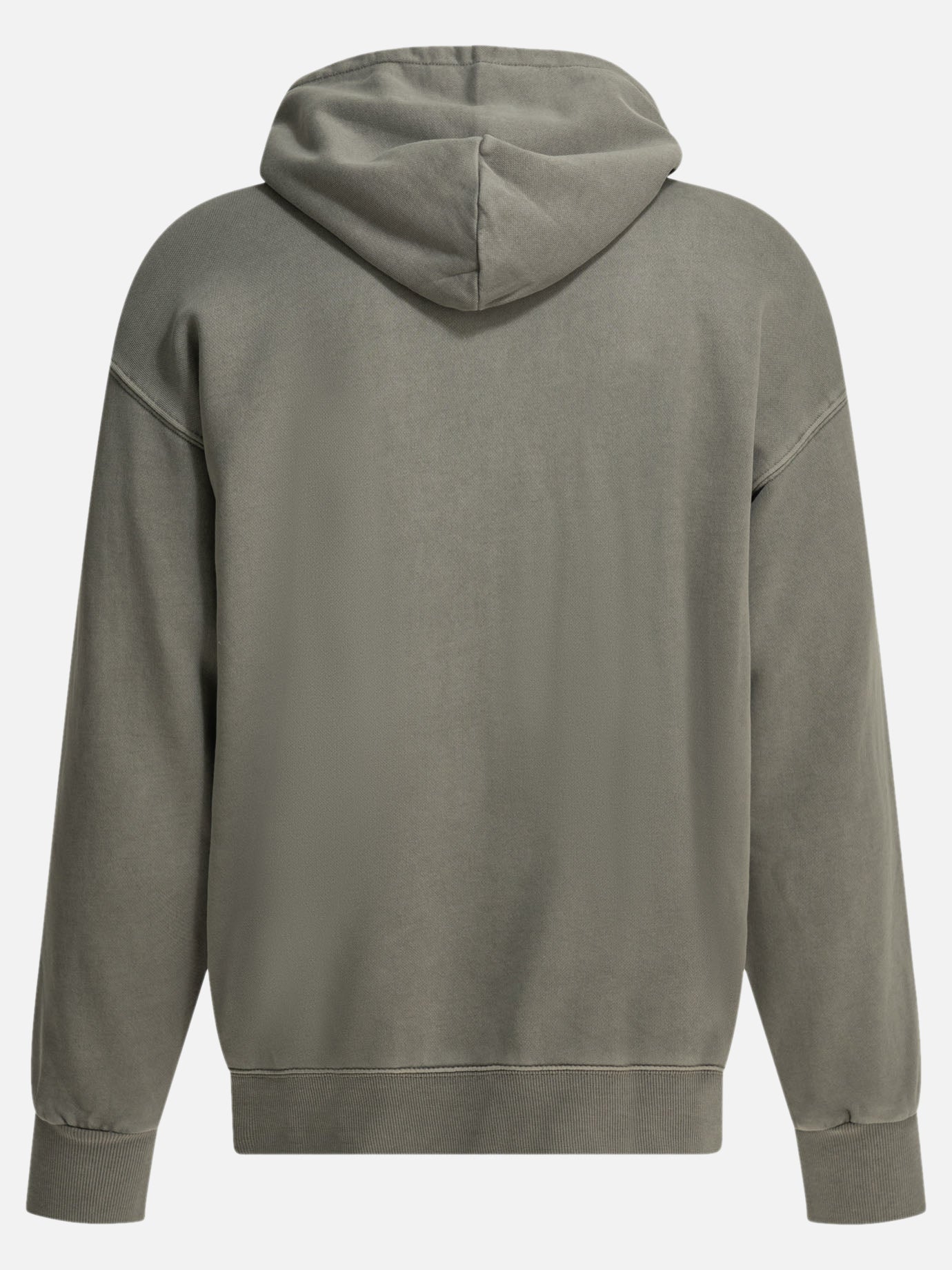 Hoodies Logo  Grey - Carhartt WIP Men | PDP | VIETTI Online Store | thumbnail_2
