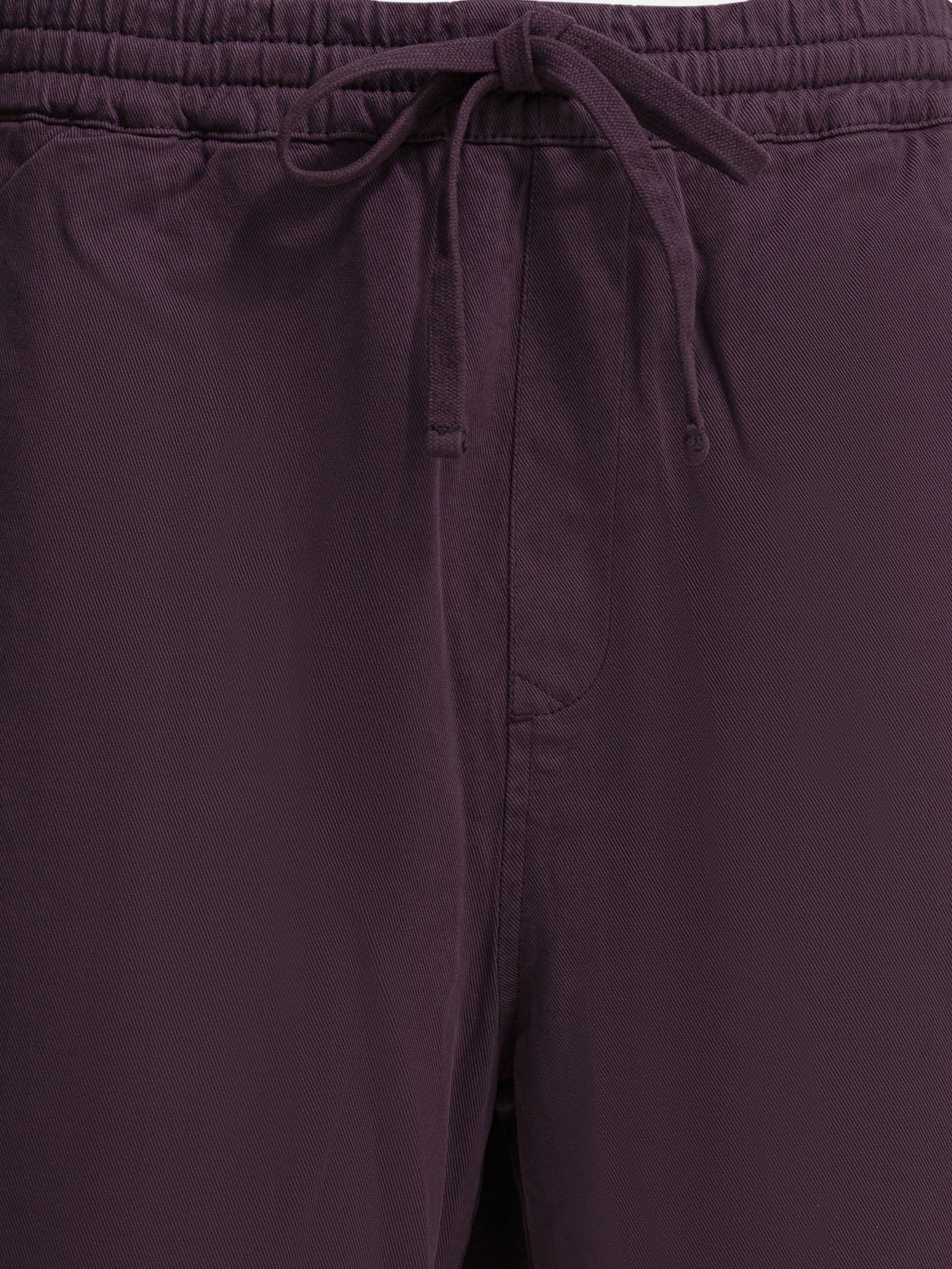 Sweat shorts Solid colour  Purple - Carhartt WIP Men | PDP | VIETTI Online Store | thumbnail_3