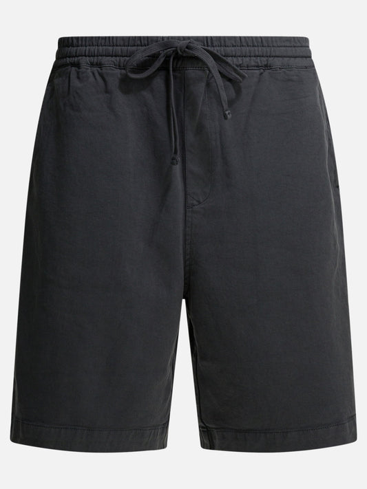 Sweat shorts Solid colour  Grey - Carhartt WIP Men | PLP | VIETTI Online Store 
