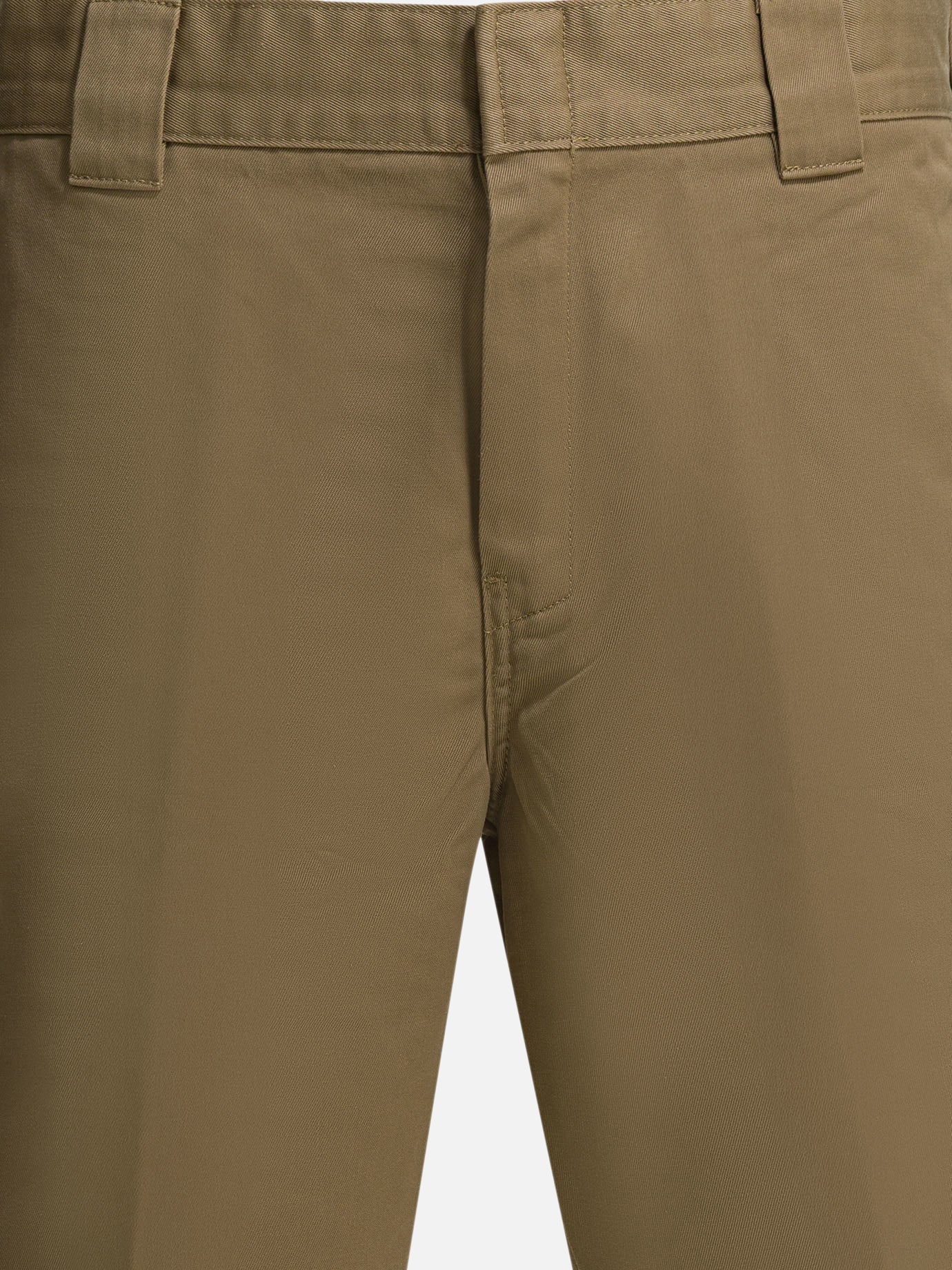 Utility shorts Solid colour  Beige - Carhartt WIP Men | PDP | VIETTI Online Store | Zoom-Modal_3
