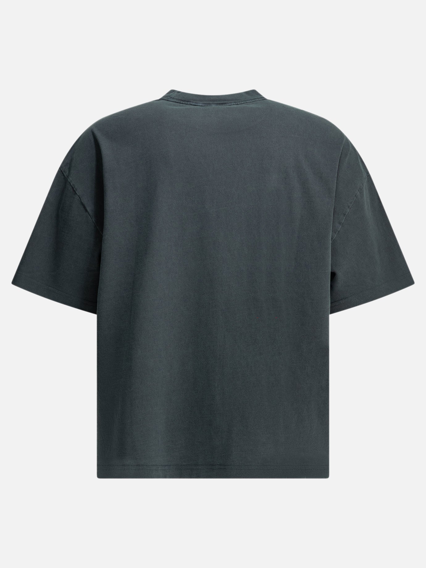 T-shirt girocollo Logo  Nero - Carhartt WIP Uomo | PDP | VIETTI Online Store | Zoom-Modal_2
