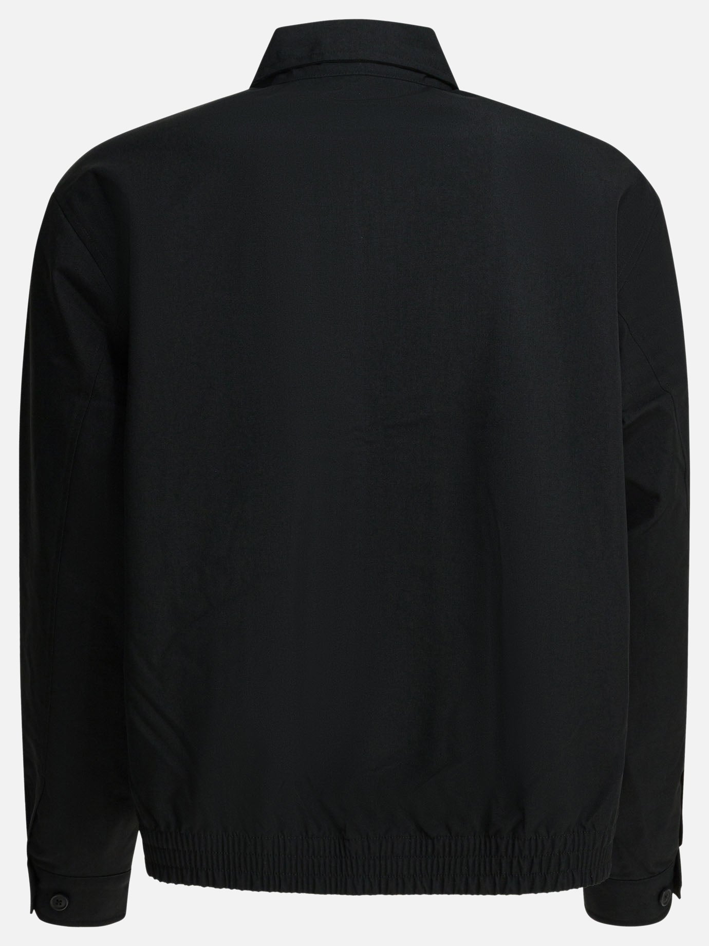 Quilted & Utility Jackets Solid colour  Black - Carhartt WIP Men | PDP | VIETTI Online Store | thumbnail_2