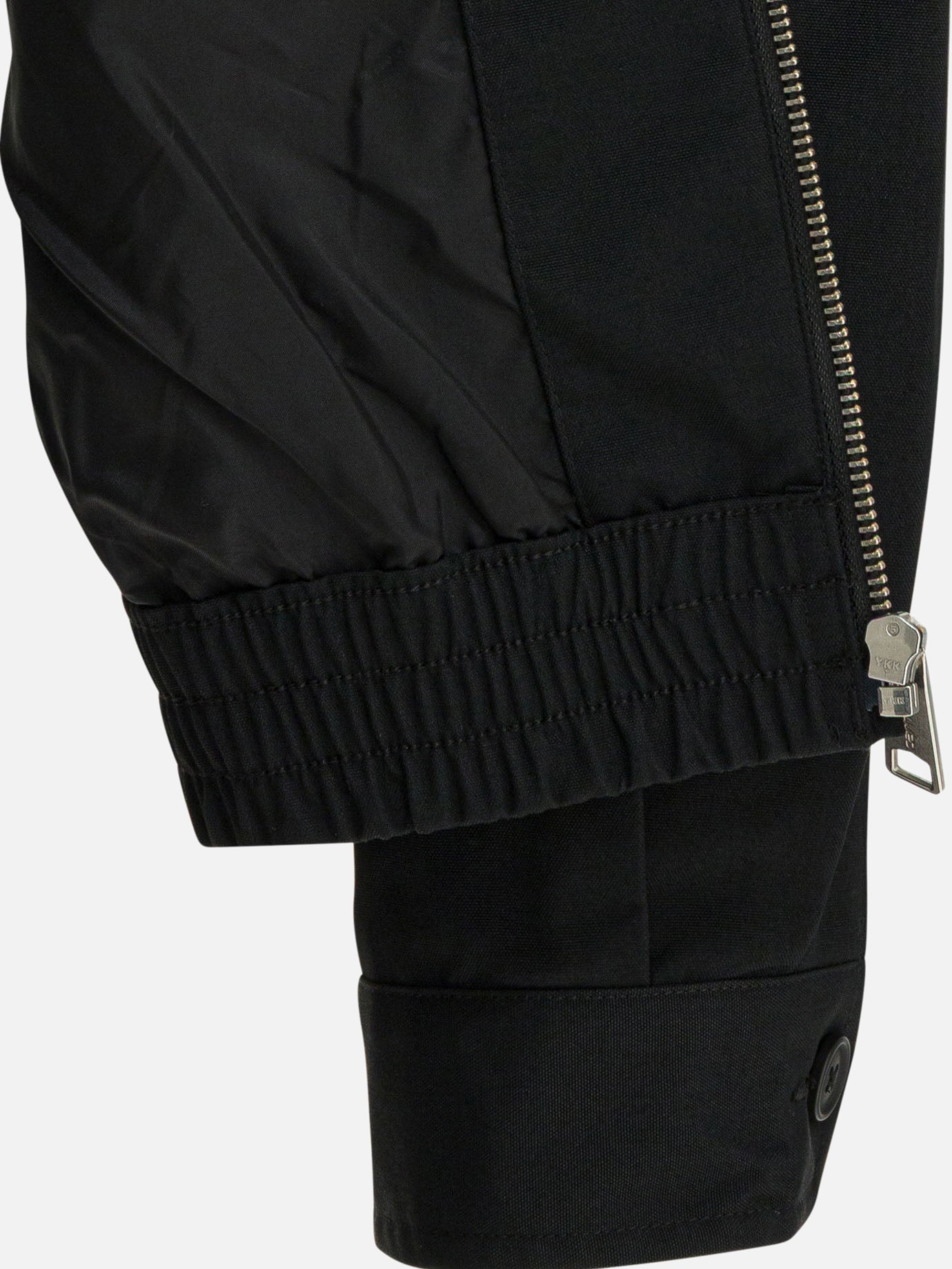 Quilted & Utility Jackets Solid colour  Black - Carhartt WIP Men | PDP | VIETTI Online Store | Zoom-Modal_4
