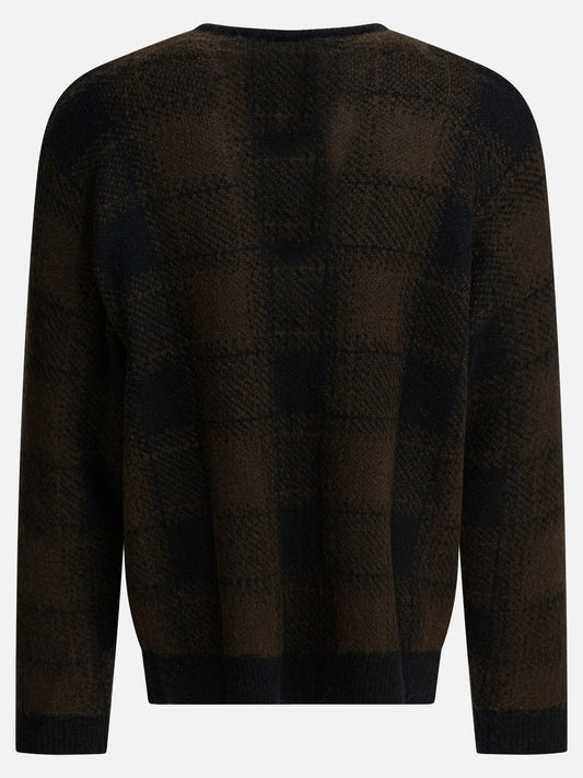 Cardigan Solid colour  Nero - Carhartt WIP Uomo | VIETTI Online Store | 2
