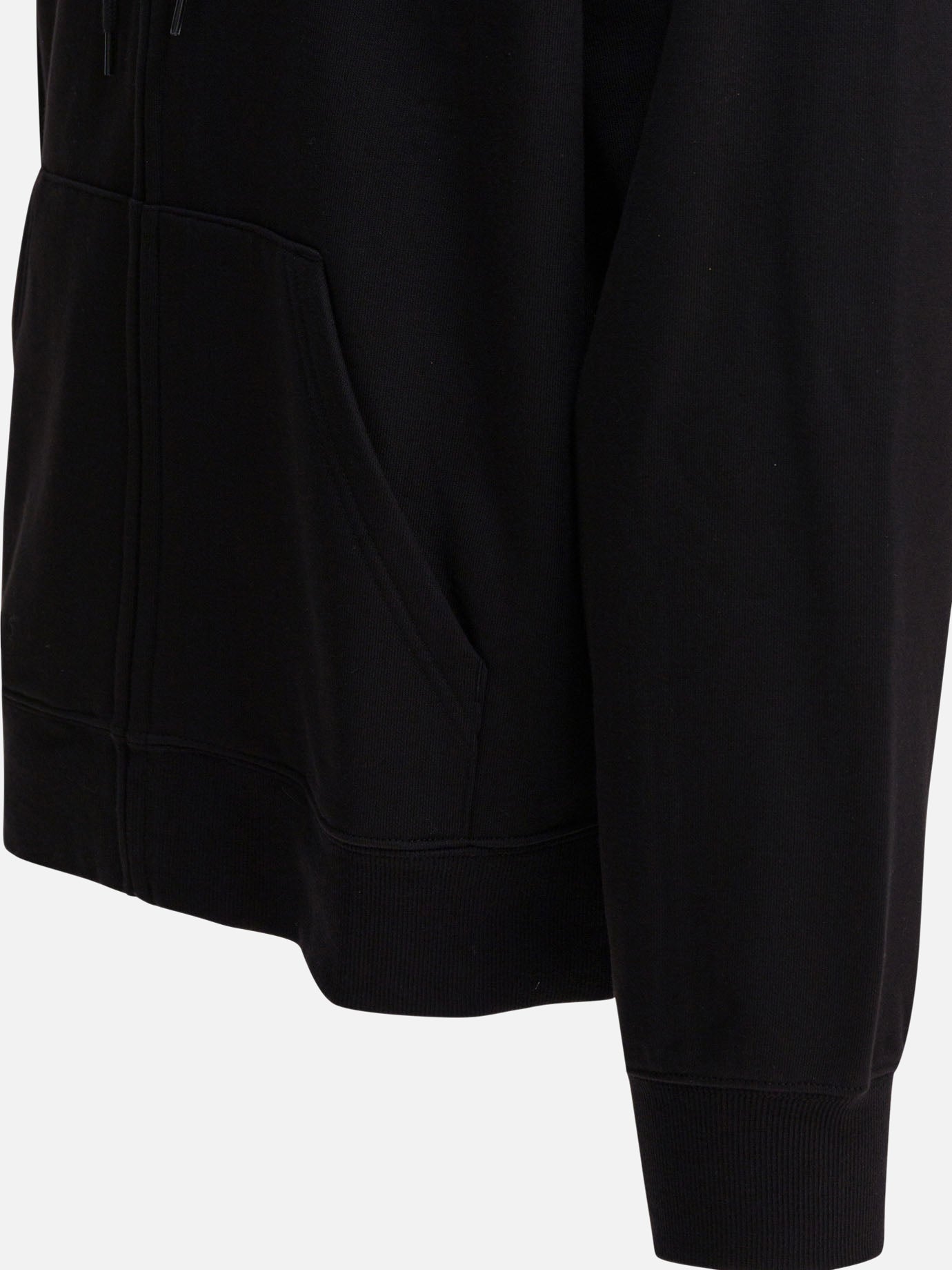 Felpe con zip Graphics  Nero - Carhartt WIP Uomo | PDP | VIETTI Online Store | Zoom-Modal_4
