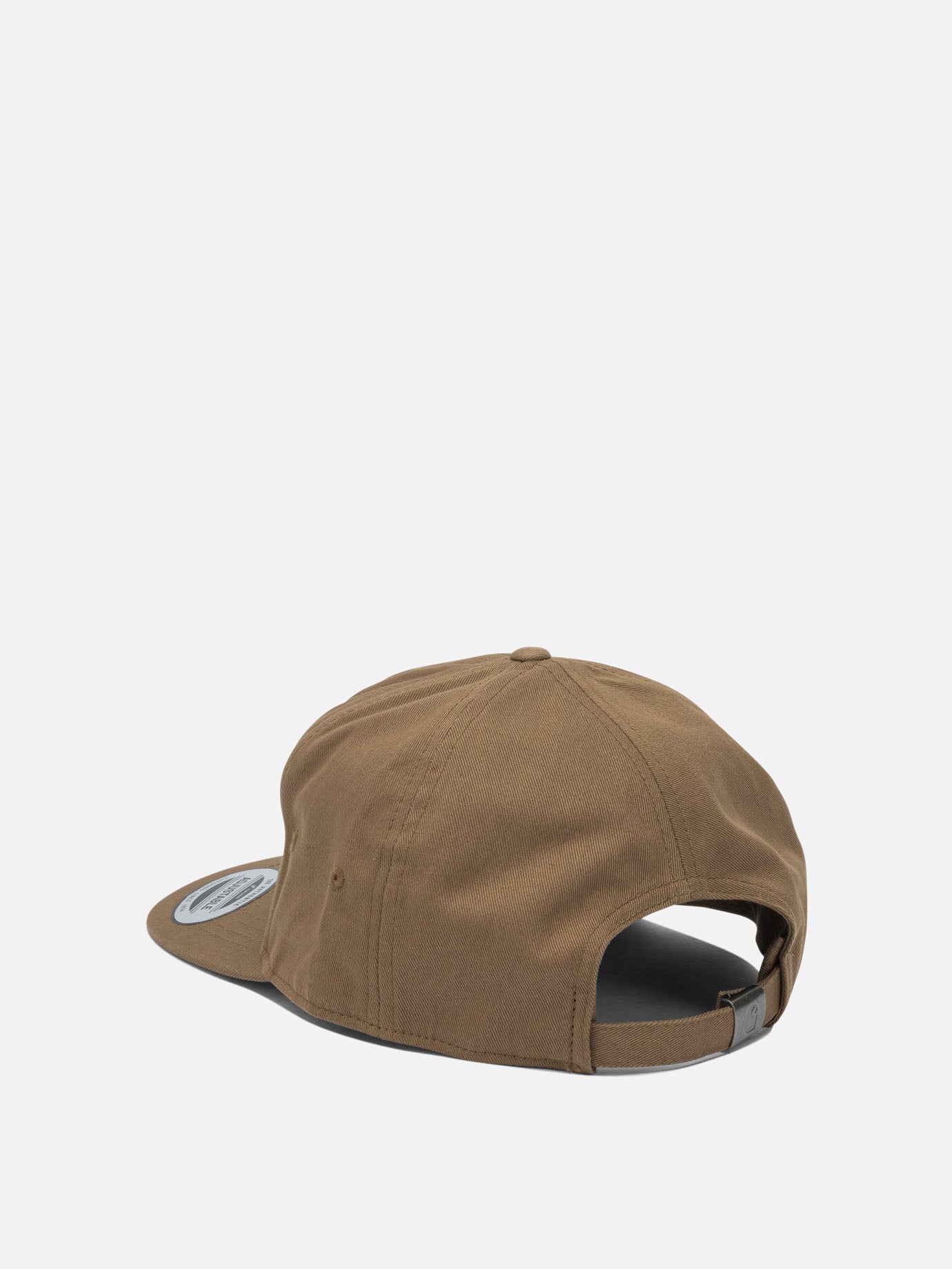 Cappelli da baseball 100% cotton  Marrone - Carhartt WIP Uomo | PDP | VIETTI Online Store | thumbnail_3