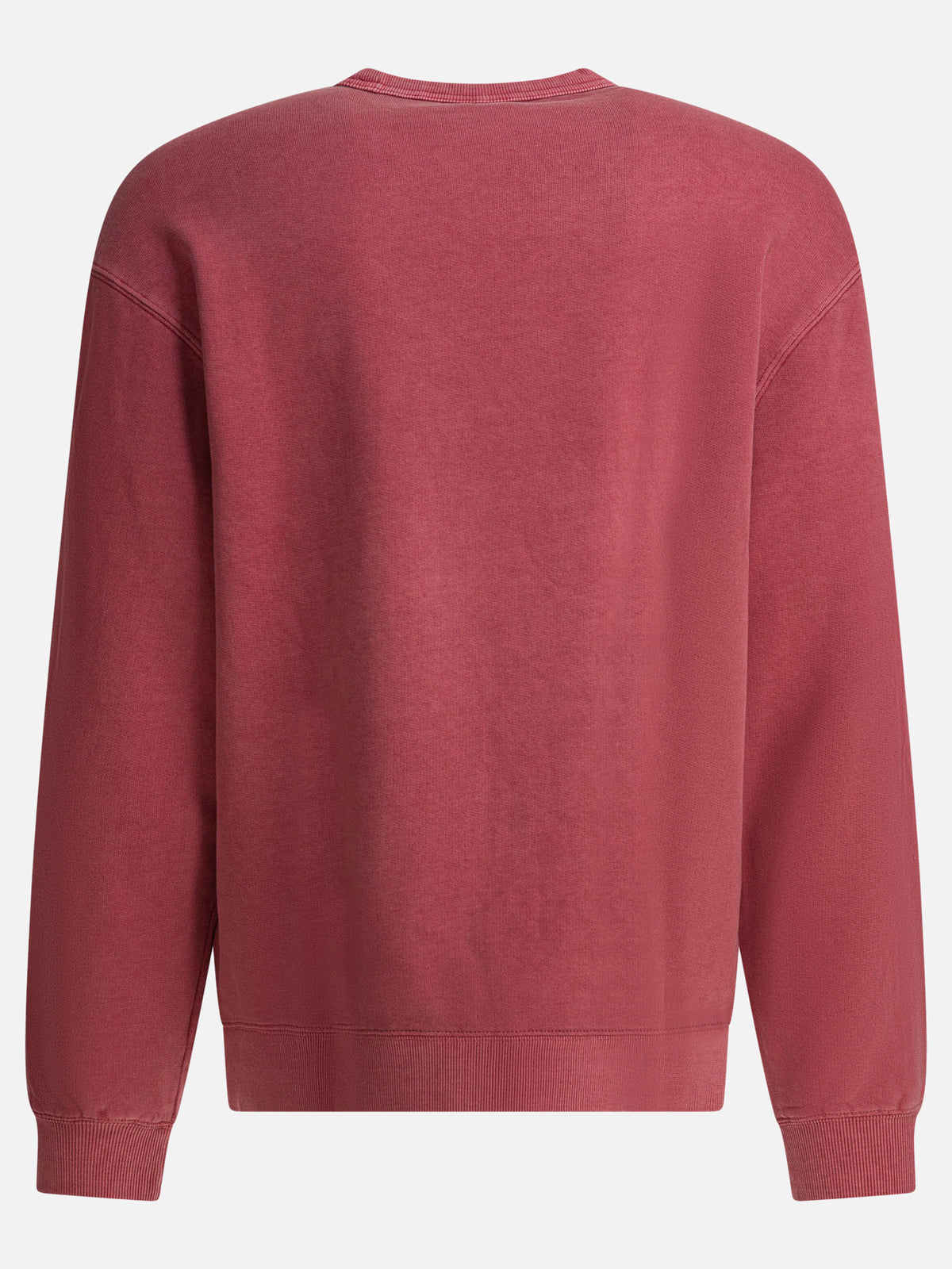 Carhartt WIP Felpa girocollo "Torion Seat" Rosa - VIETTI