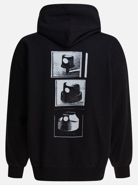 Hoodies Graphics  Black - Carhartt WIP Men | PLP | VIETTI Online Store | 2
