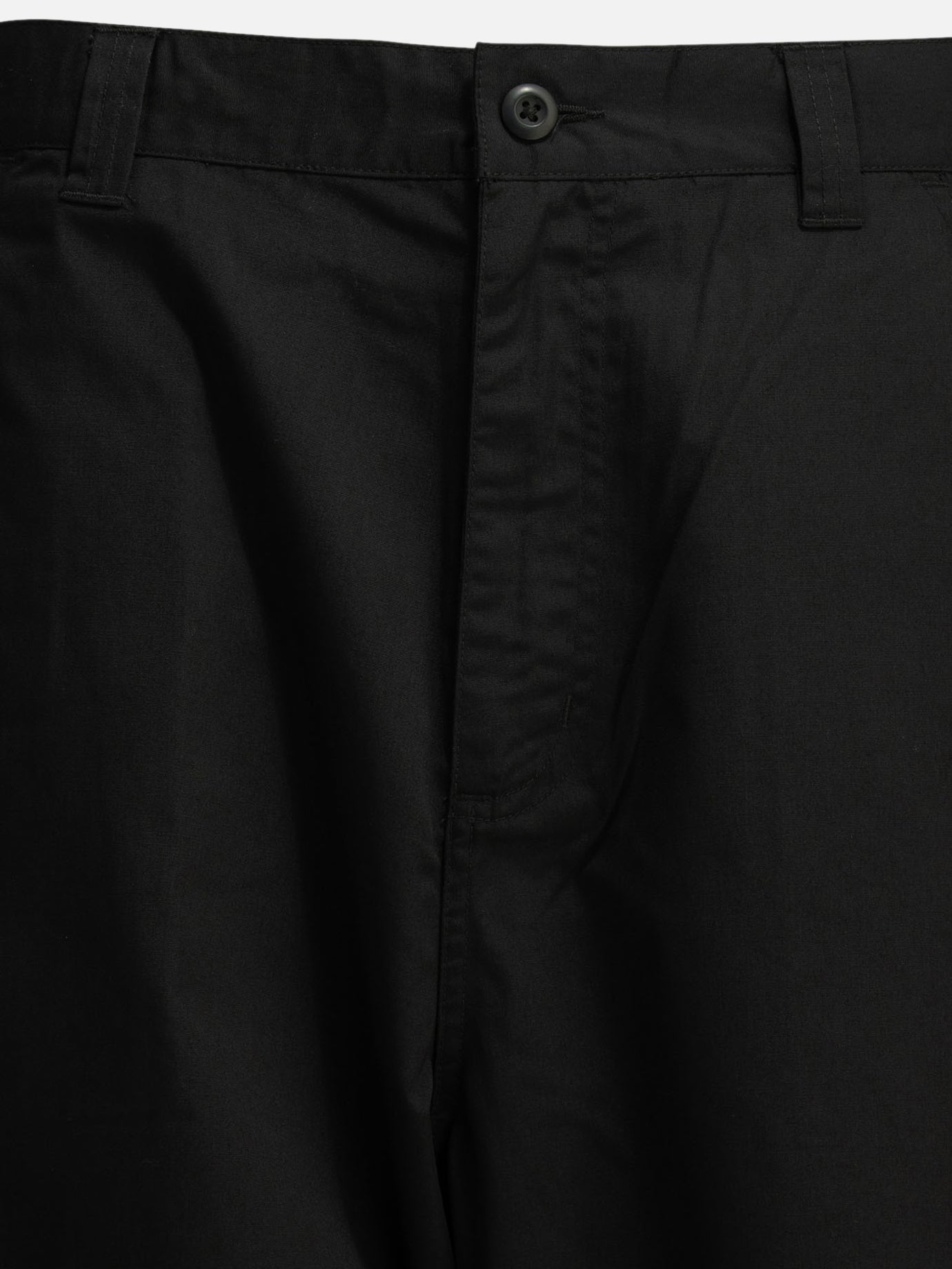 Work pants Logo  Black - Carhartt WIP Men | PDP | VIETTI Online Store | thumbnail_3