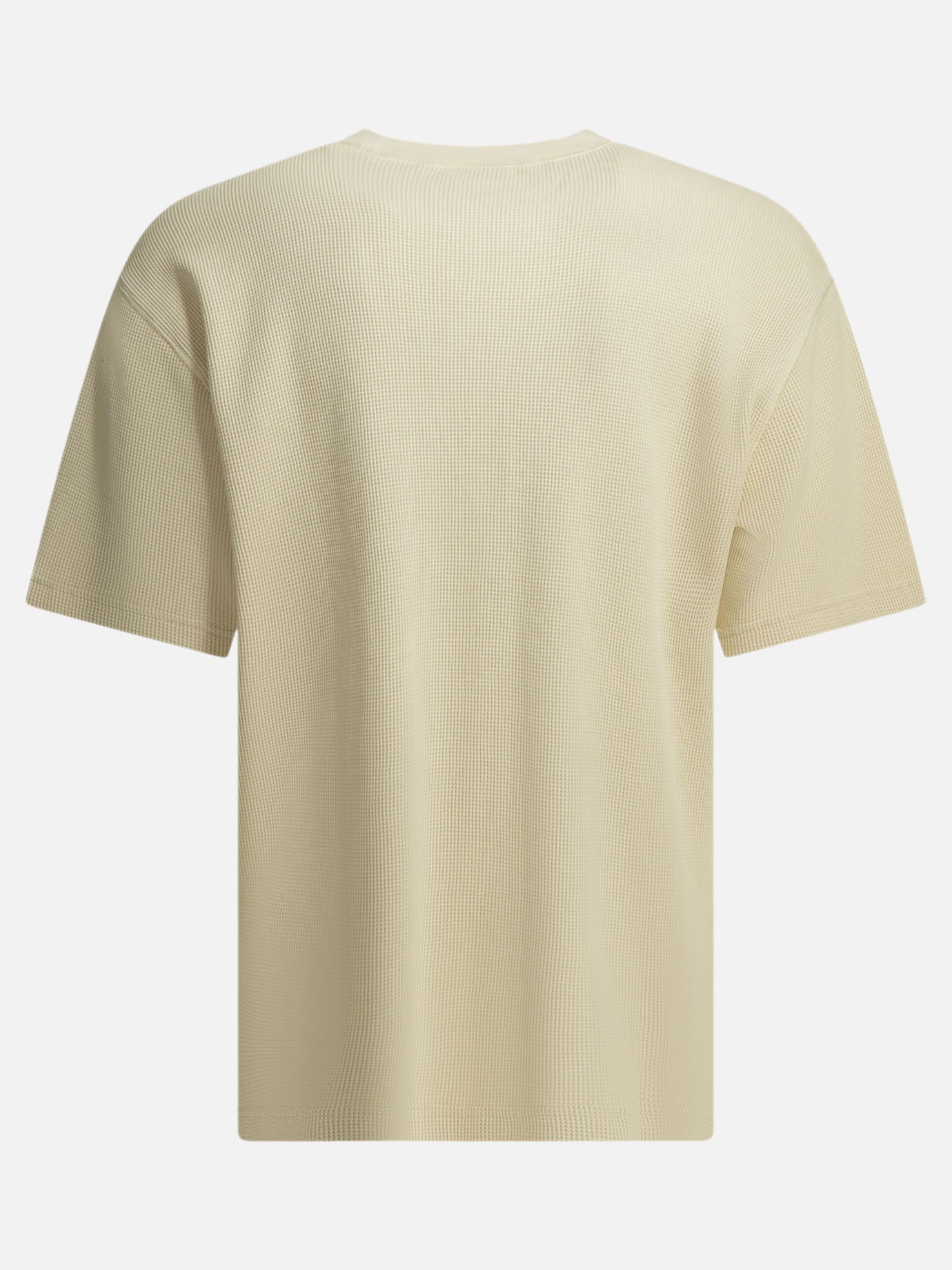 Crewneck t-shirts Logo  White - Carhartt WIP Men | PDP | VIETTI Online Store | thumbnail_2