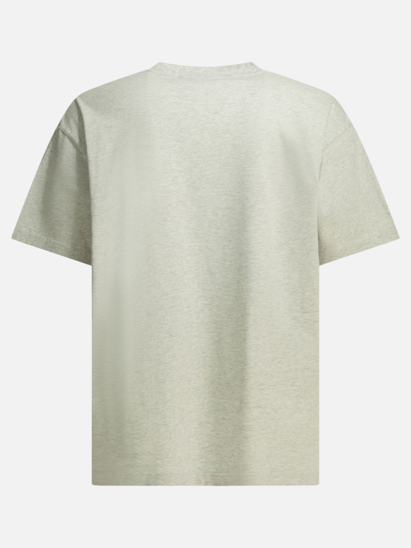 Crewneck t-shirts Logo  Grey - Carhartt WIP Men | PDP | VIETTI Online Store | Zoom-Modal_2
