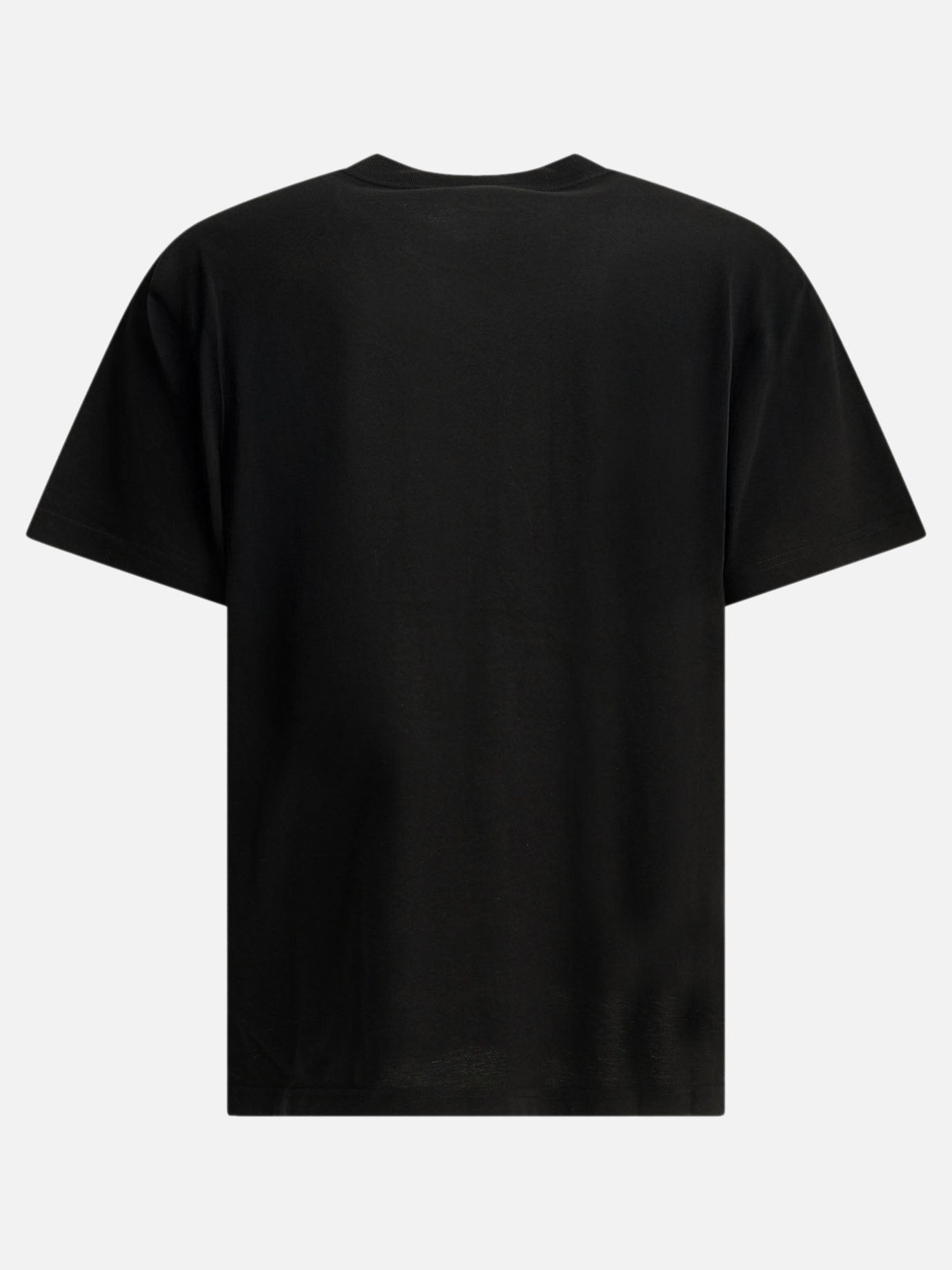 Crewneck t-shirts Graphics  Black - Carhartt WIP Men | PDP | VIETTI Online Store | Zoom-Modal_2
